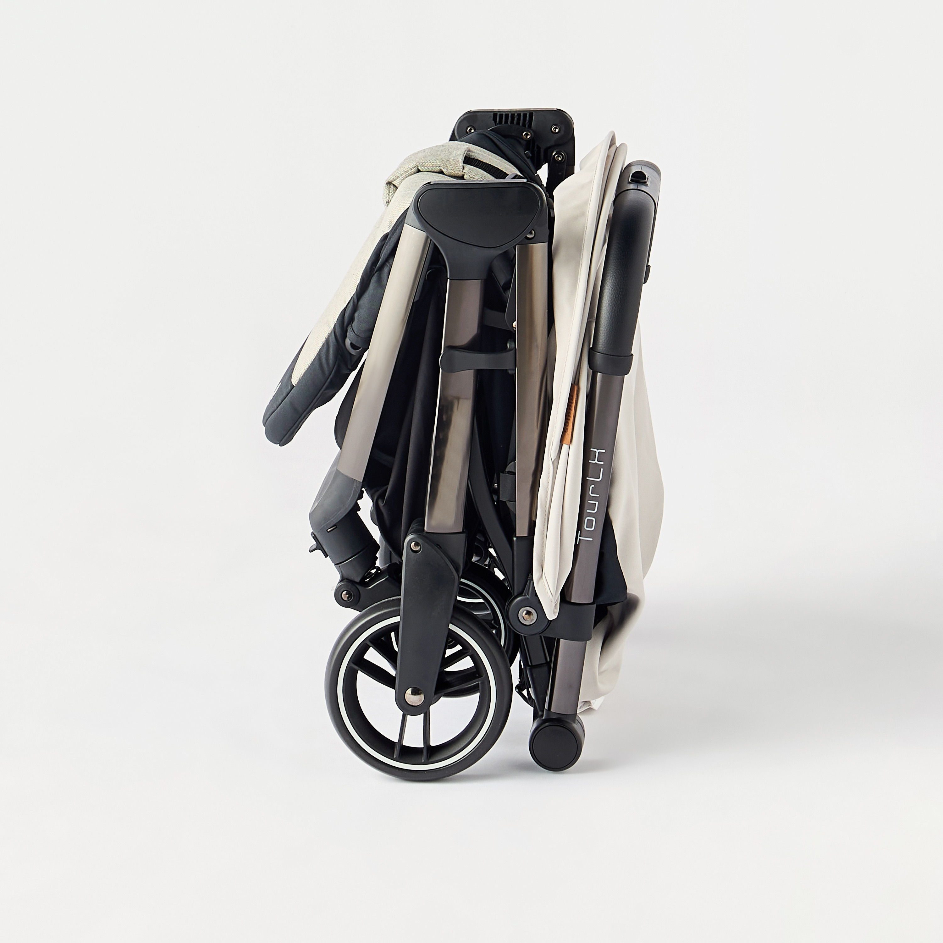 عربة أطفال تور إل إكس بطيّ تلقائي من جيجلز-baby-gear-strollersandprams-strollers-image-8