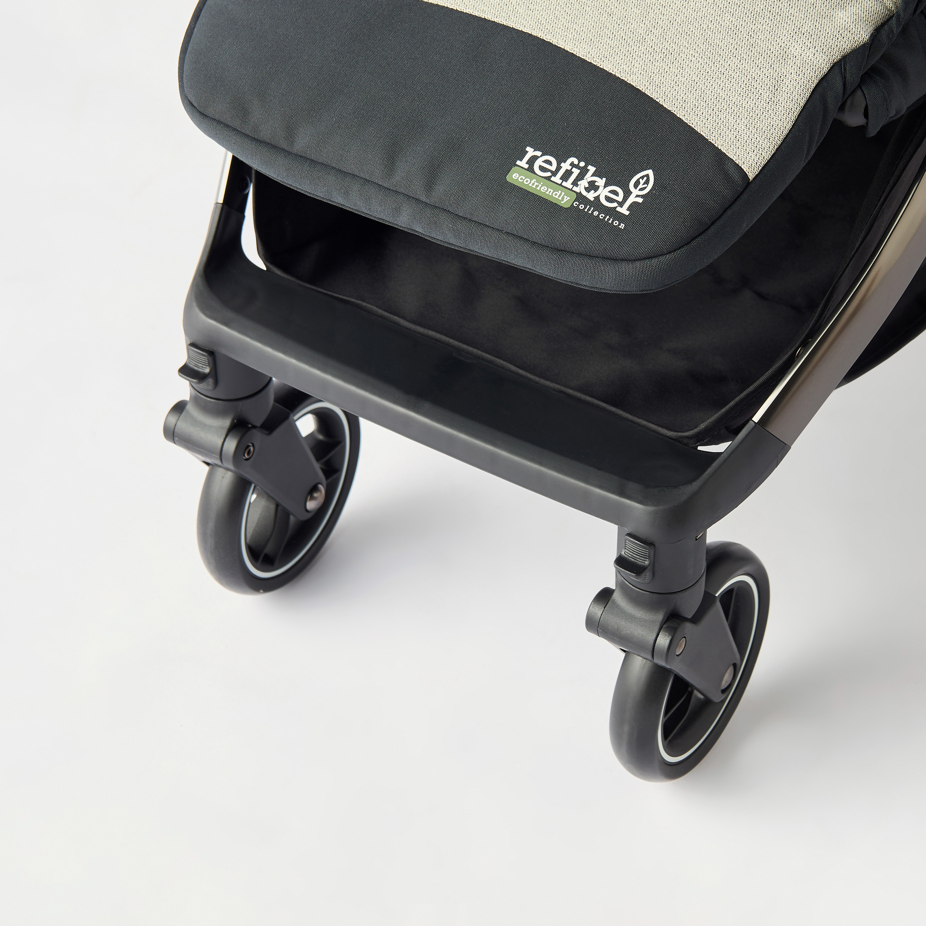عربة أطفال تور إل إكس بطيّ تلقائي من جيجلز-baby-gear-strollersandprams-strollers-image-9