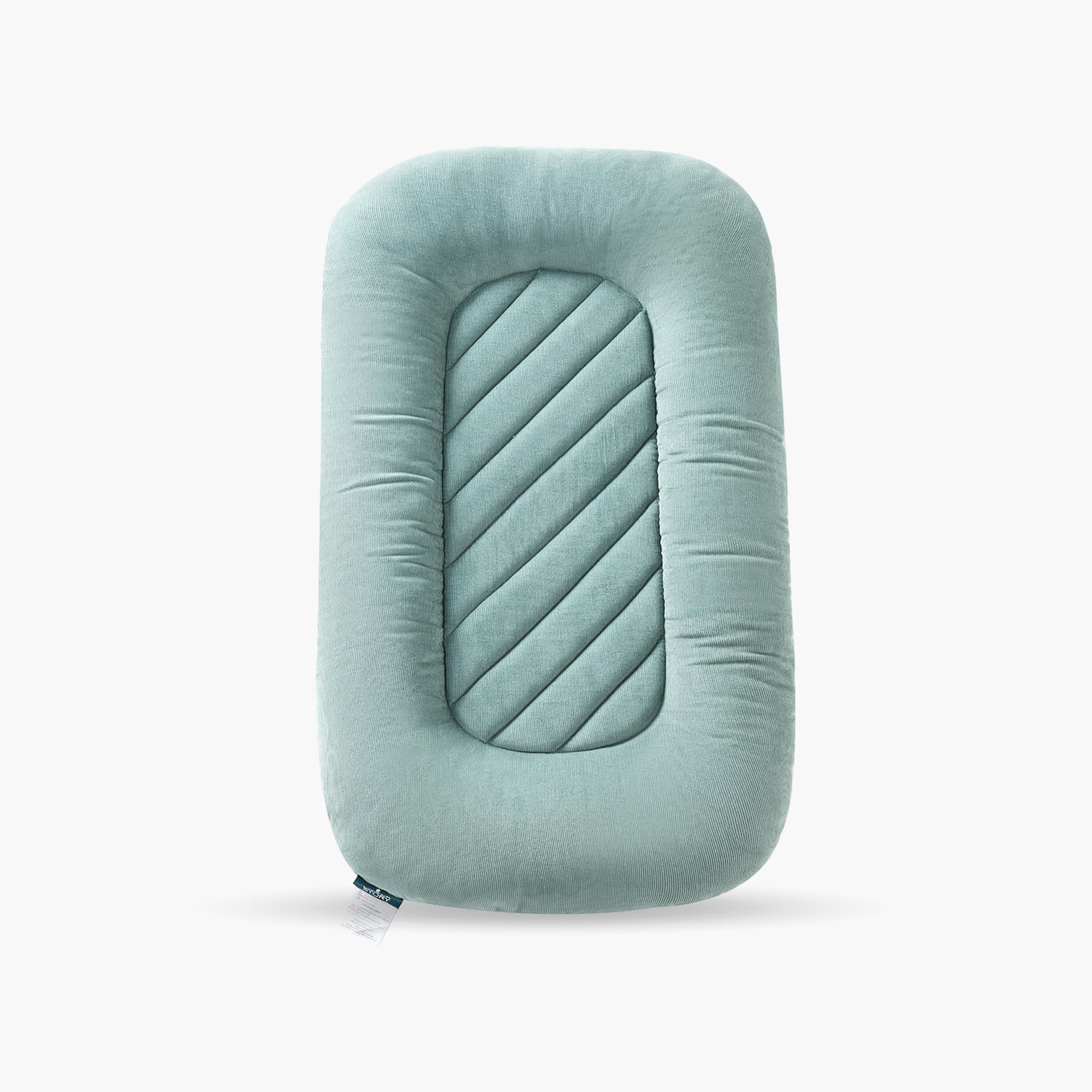 سرير أطفال مريح محمول من ليتل ستوري-baby-nursery-babybedding-image-6