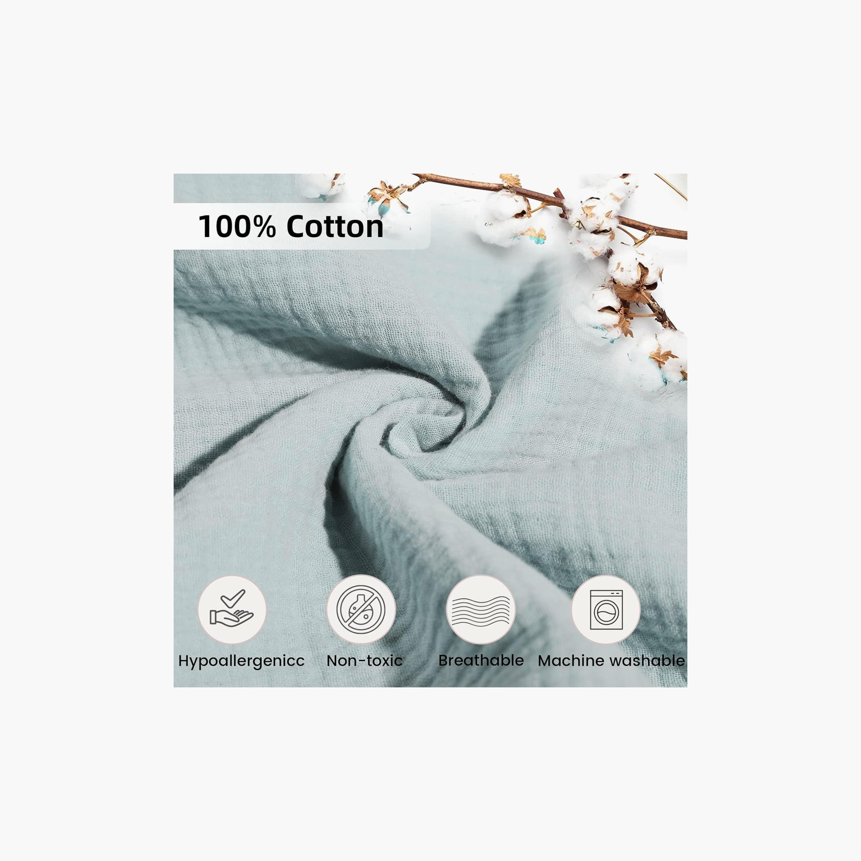 سرير أطفال مريح محمول من ليتل ستوري-baby-nursery-babybedding-image-8