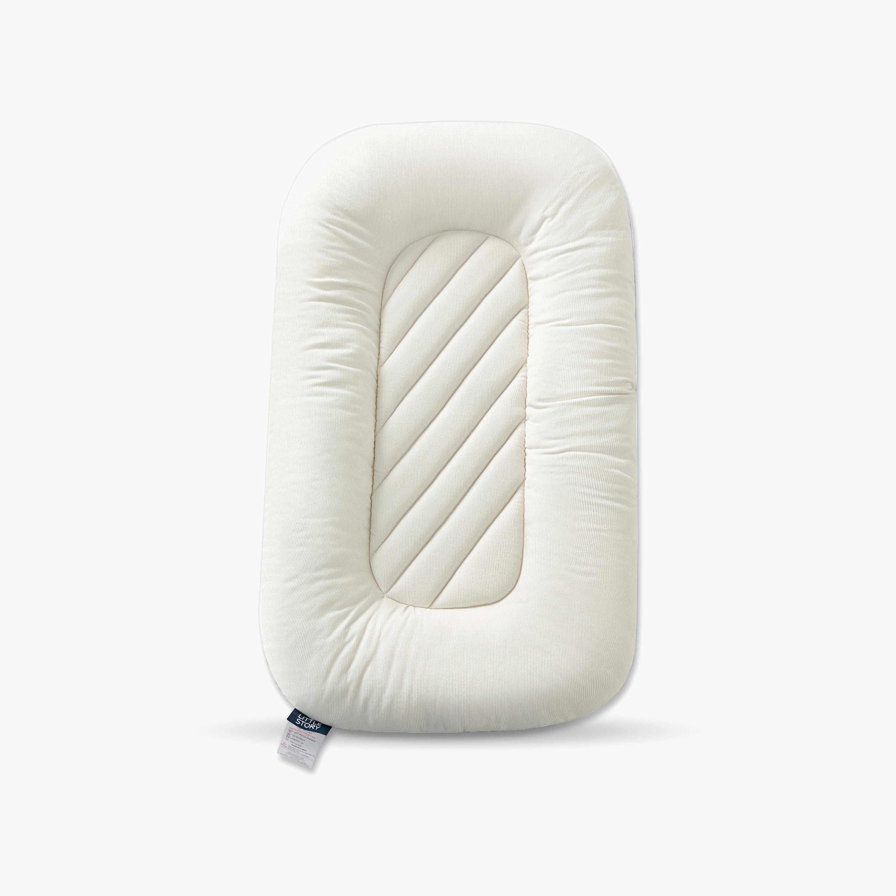 سرير أطفال مريح محمول من ليتل ستوري-baby-nursery-babybedding-image-16