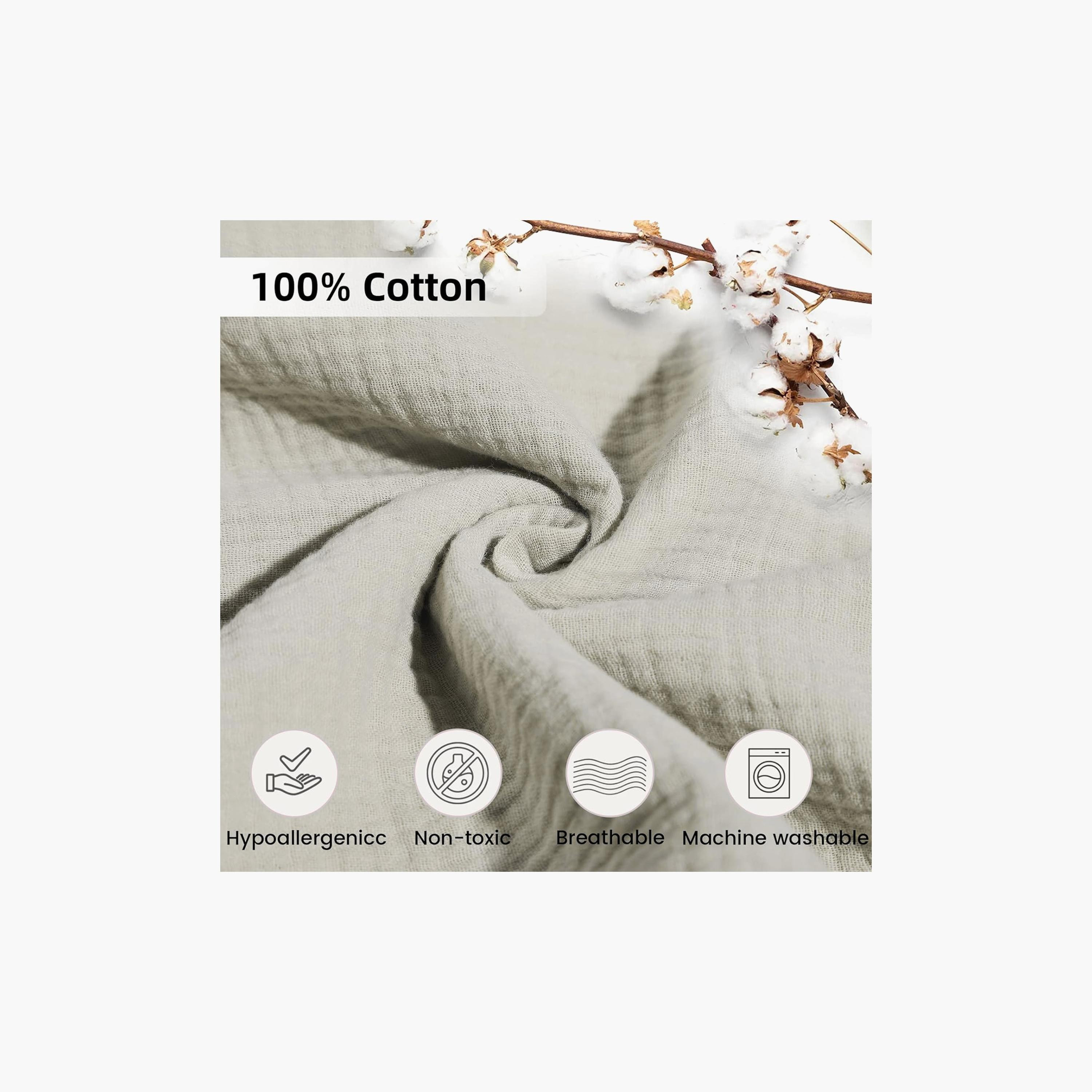 سرير أطفال مريح محمول من ليتل ستوري-baby-nursery-babybedding-image-18