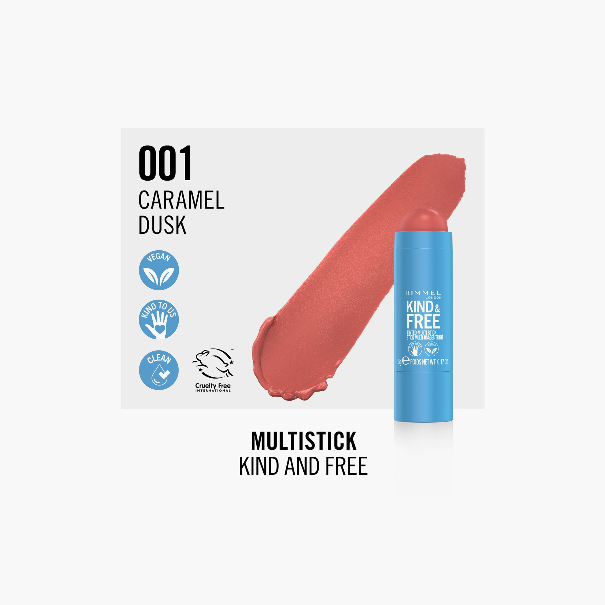 Rimmel London Kind & Free Tinted Multi-Stick - 5 gms-beautyandpersonalcare-makeup-face-blushes-image-3