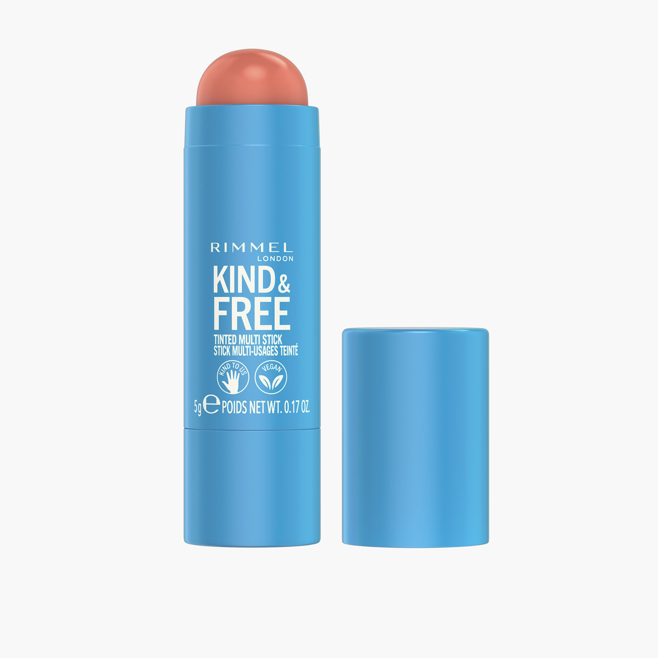 Rimmel London Kind & Free Tinted Multi-Stick - 5 gms-beautyandpersonalcare-makeup-face-blushes-image-1