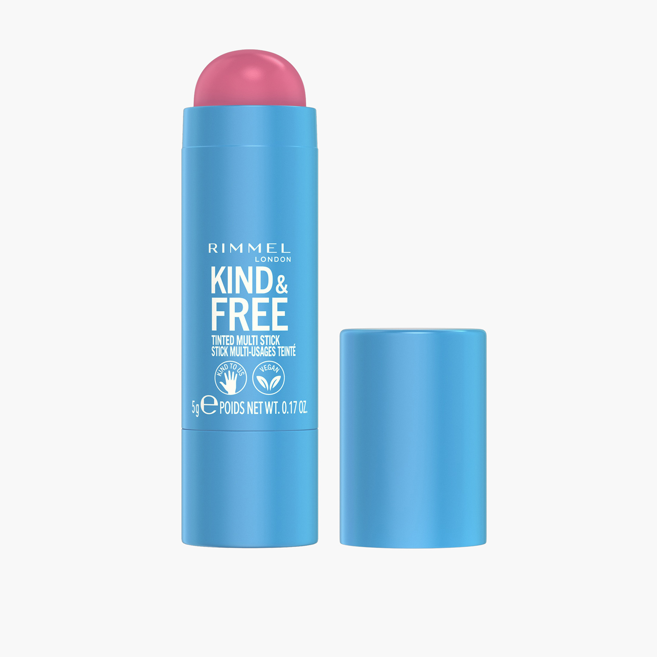Rimmel London Kind & Free Tinted Multi-Stick - 5 gms-beautyandpersonalcare-makeup-face-blushes-image-1