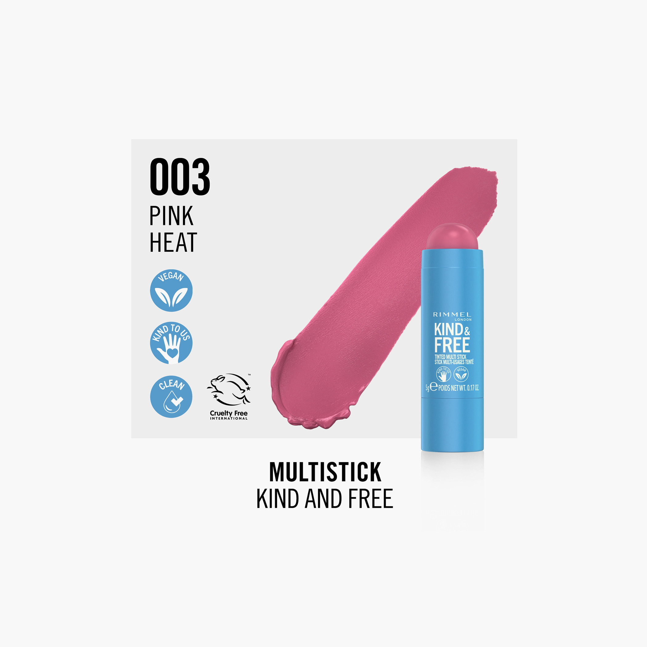 Rimmel London Kind & Free Tinted Multi-Stick - 5 gms-beautyandpersonalcare-makeup-face-blushes-image-3