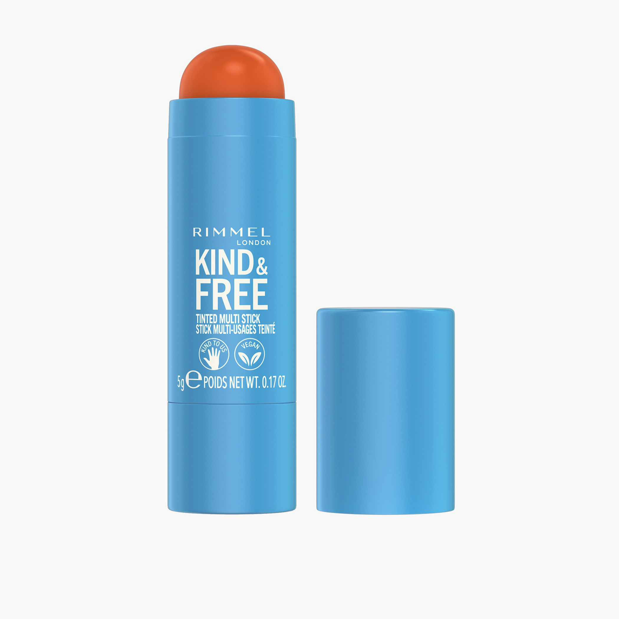 Rimmel London Kind & Free Tinted Multi-Stick - 5 gms-beautyandpersonalcare-makeup-face-blushes-image-1