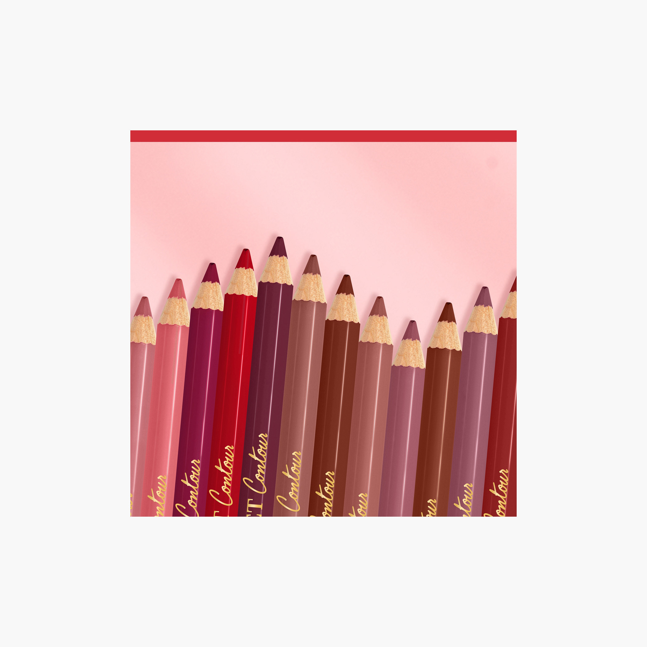Bourjois Velvet Contour Lip Liner - 1.14 gms-beautyandpersonalcare-makeup-lips-lipliners-image-6