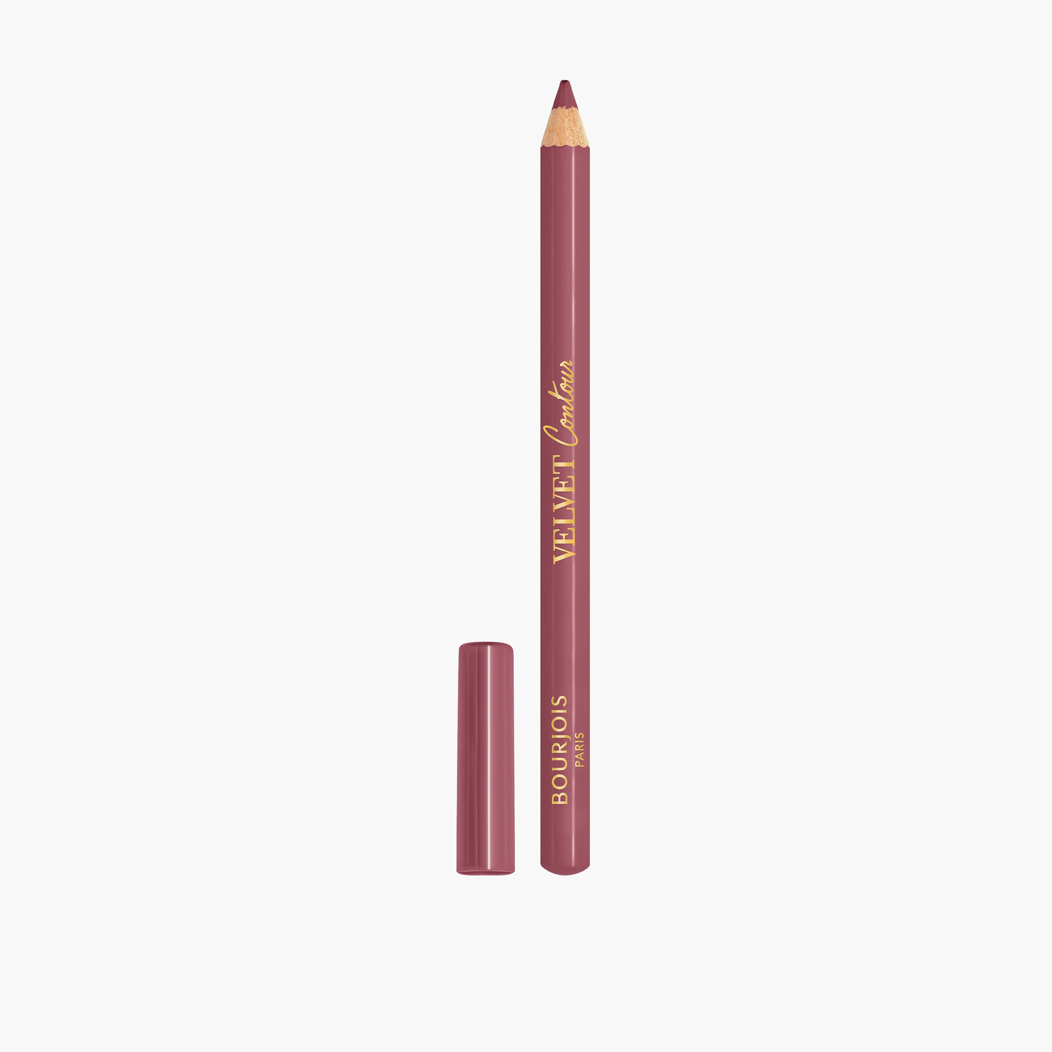 Bourjois Velvet Contour Lip Liner - 1.14 gms-beautyandpersonalcare-makeup-lips-lipliners-image-17