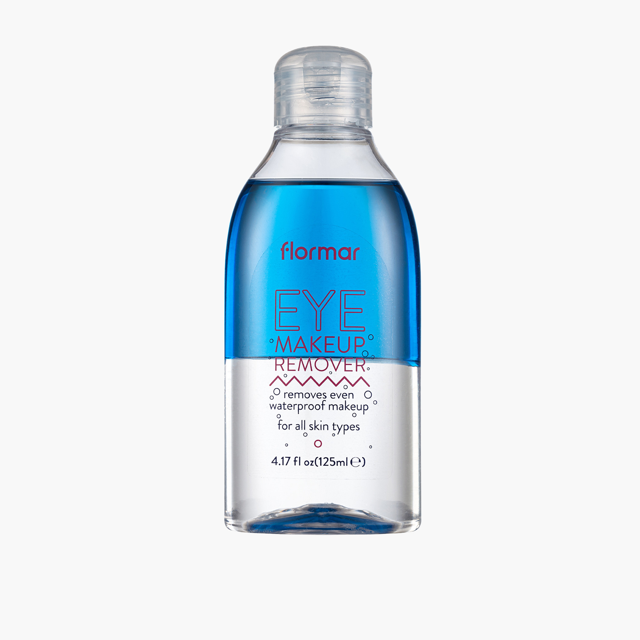 Flormar Eye Make-Up Remover - 125 ml-beautyandpersonalcare-makeup-face-makeupremovers-image-1