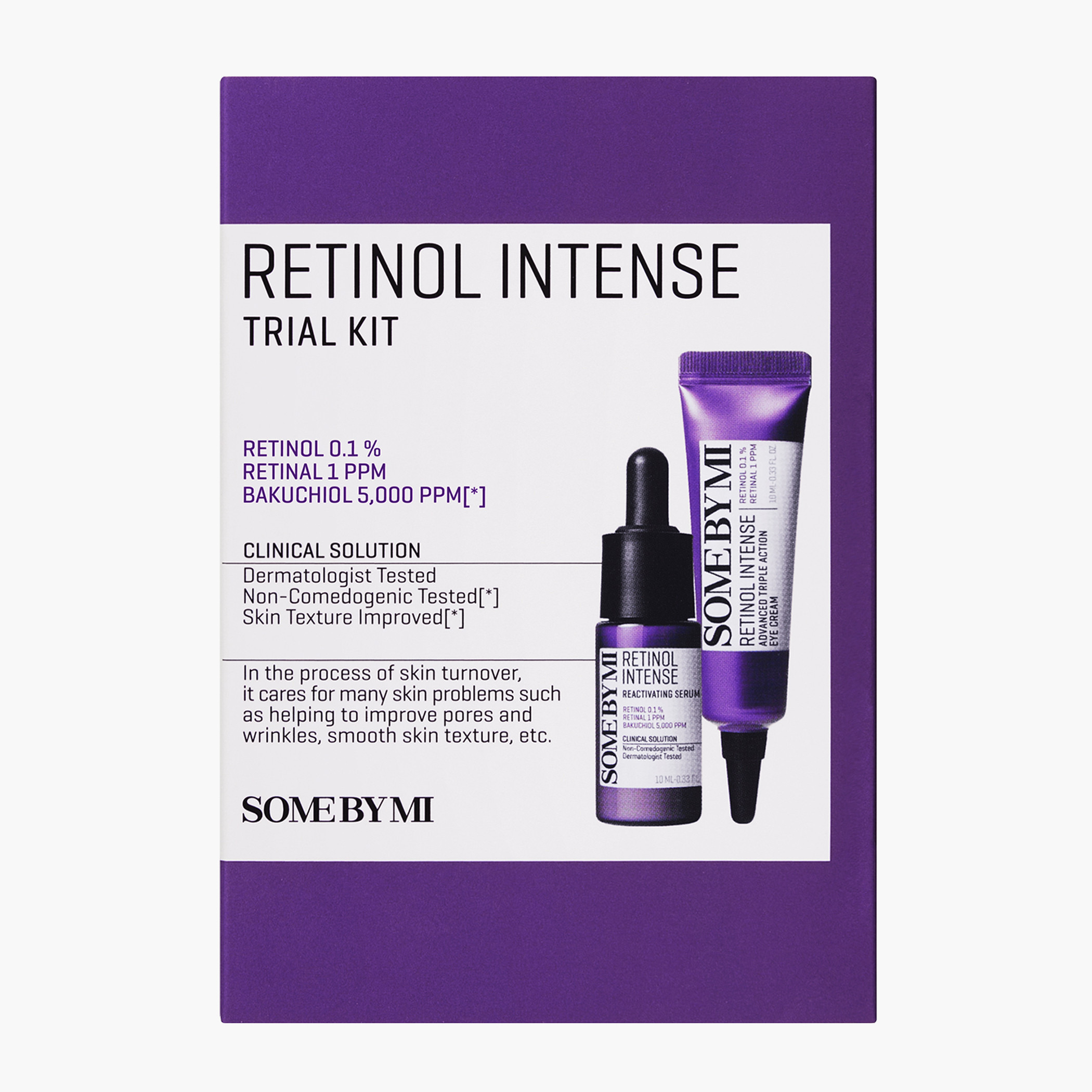 SOME BY MI Retinol Intense Trial Kit-beautyandpersonalcare-kbeauty-skin-treatmentsandserums-image-1