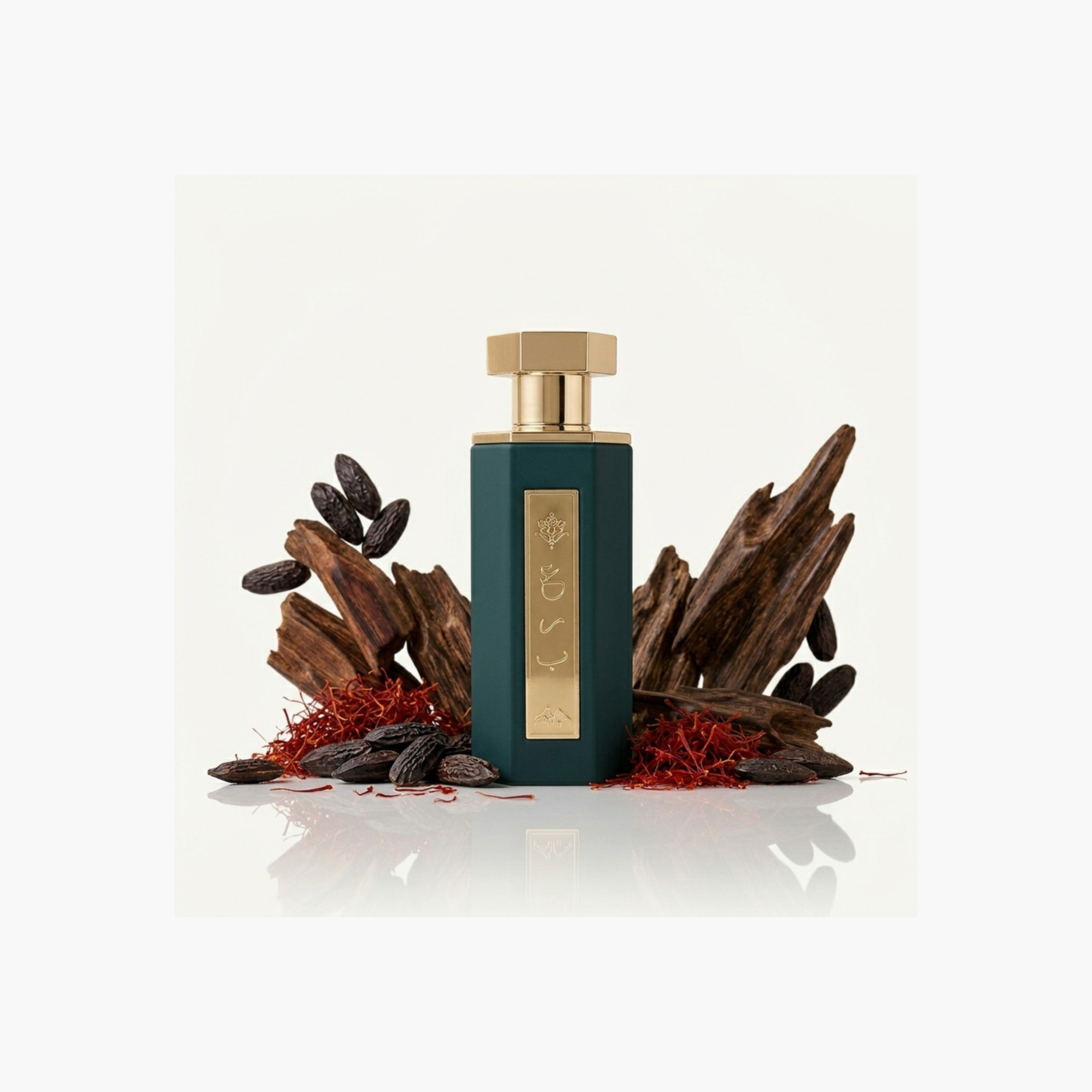 REEF PERFUMES Aldareya Eau de Parfum - 100 ml-beautyandpersonalcare-fragrance-unisex-image-2