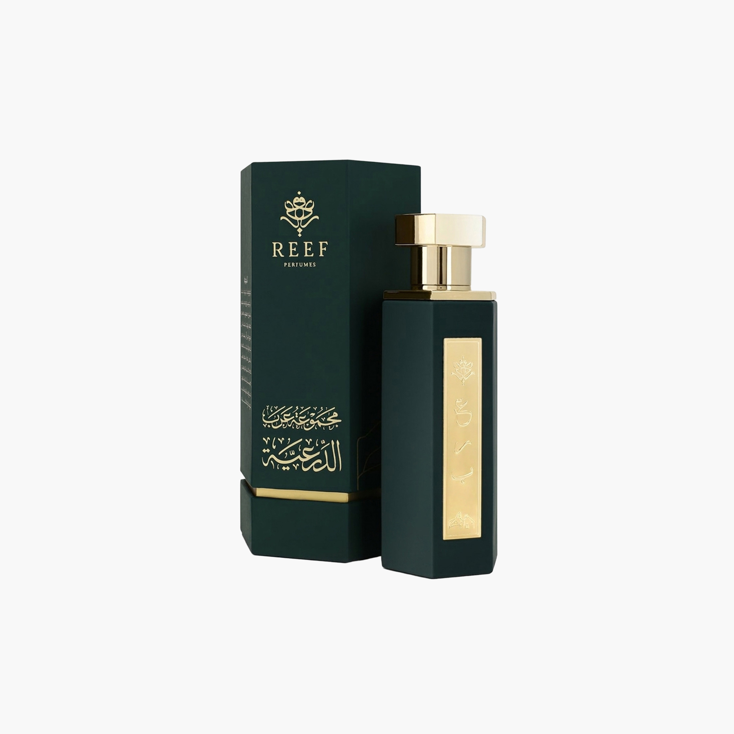 REEF PERFUMES Aldareya Eau de Parfum - 100 ml-beautyandpersonalcare-fragrance-unisex-image-3