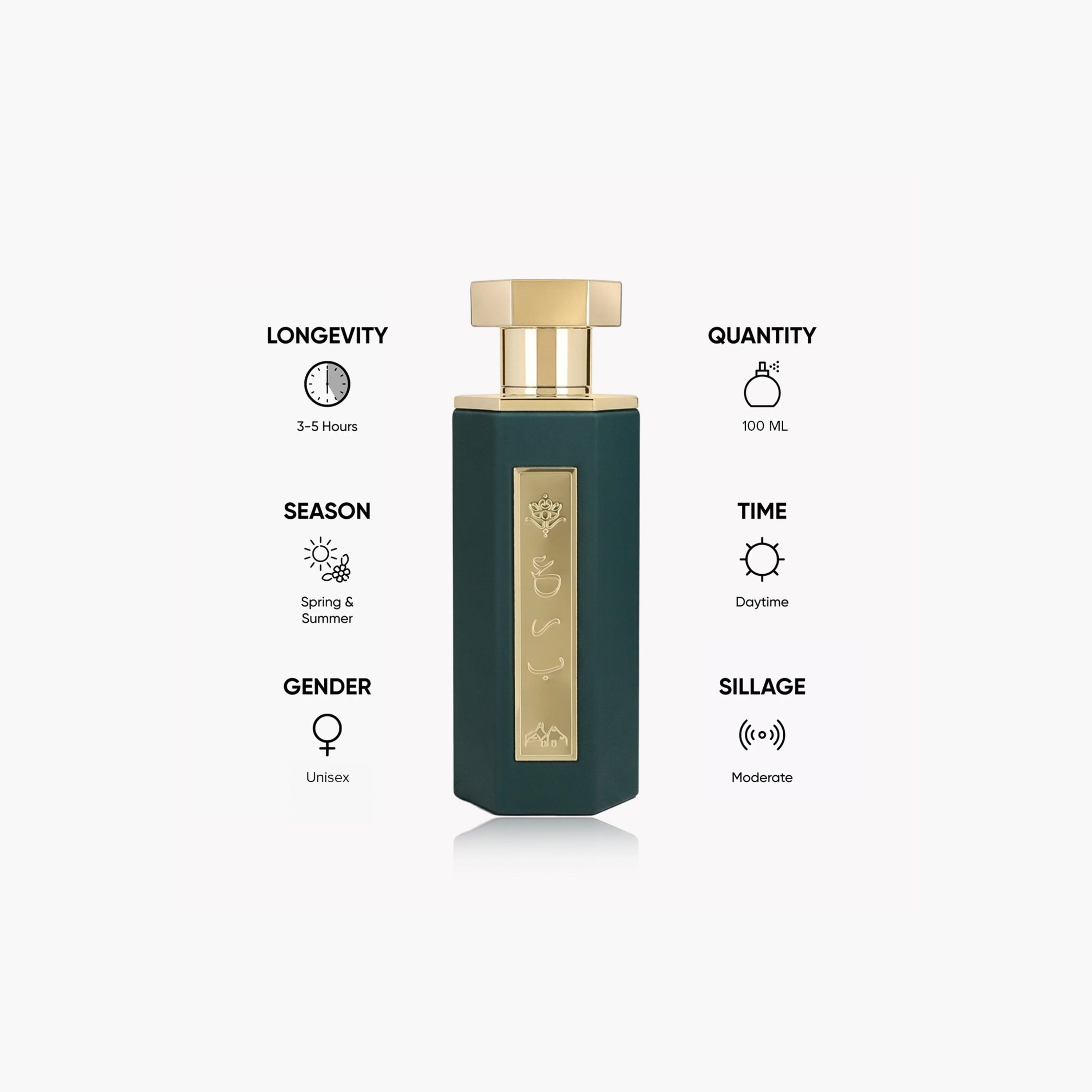 REEF PERFUMES Aldareya Eau de Parfum - 100 ml-beautyandpersonalcare-fragrance-unisex-image-4