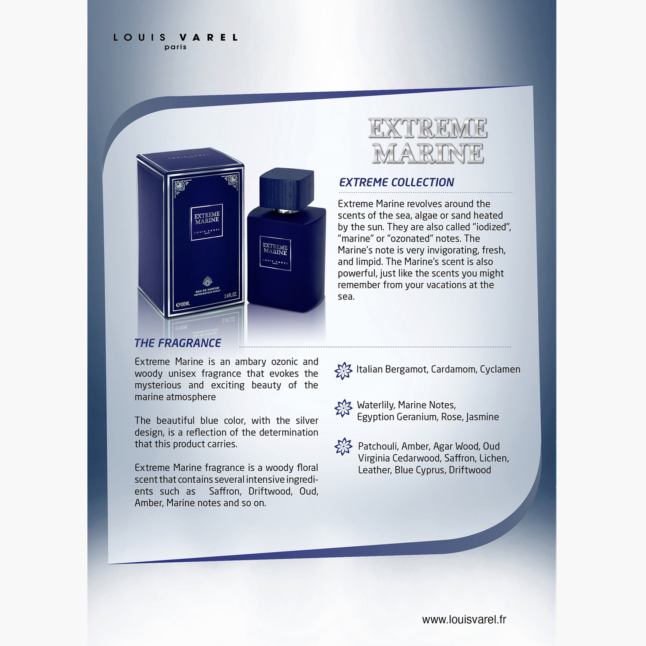 عطر أو دو بارفان إكستريم مارين للرجال من لويس فاريل - 100 مل-beautyandpersonalcare-fragrance-men-image-3