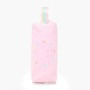 MARSHMALLOW Smiley Print Pencil Pouch with Zip Closure-school-stationery-pencilcases-image-5