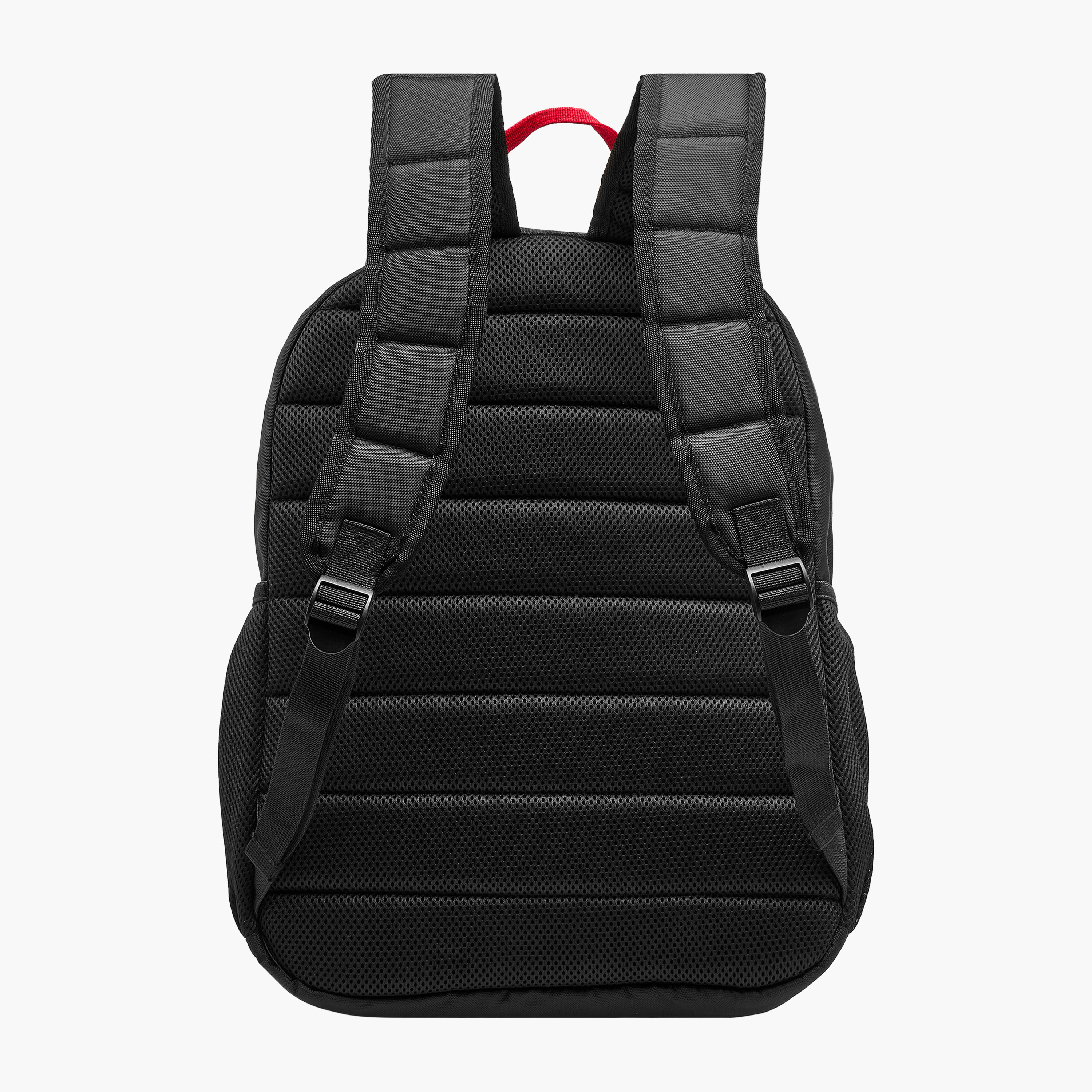 شنطة ظهر بقوالب ملونة 18 بوصة بحمالات قابلة للتعديل من دوكاتي - 46x34x23 سم-school-bagsandbackpacks-backpacks-image-4