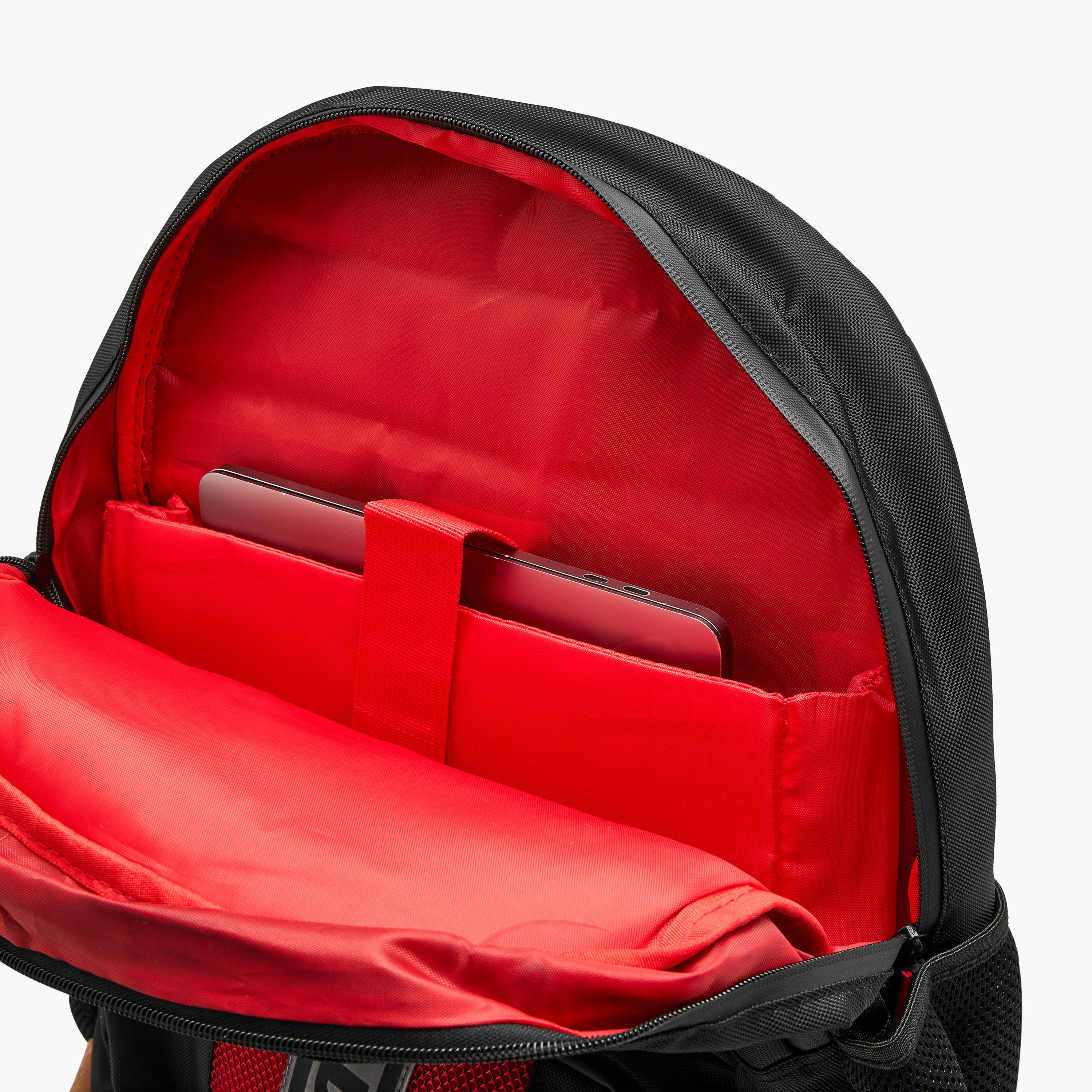 Ducati 18-inch Colourblock Backpack with Adjustable Straps - 46x34x23 cms-school-bagsandbackpacks-backpacks-image-7
