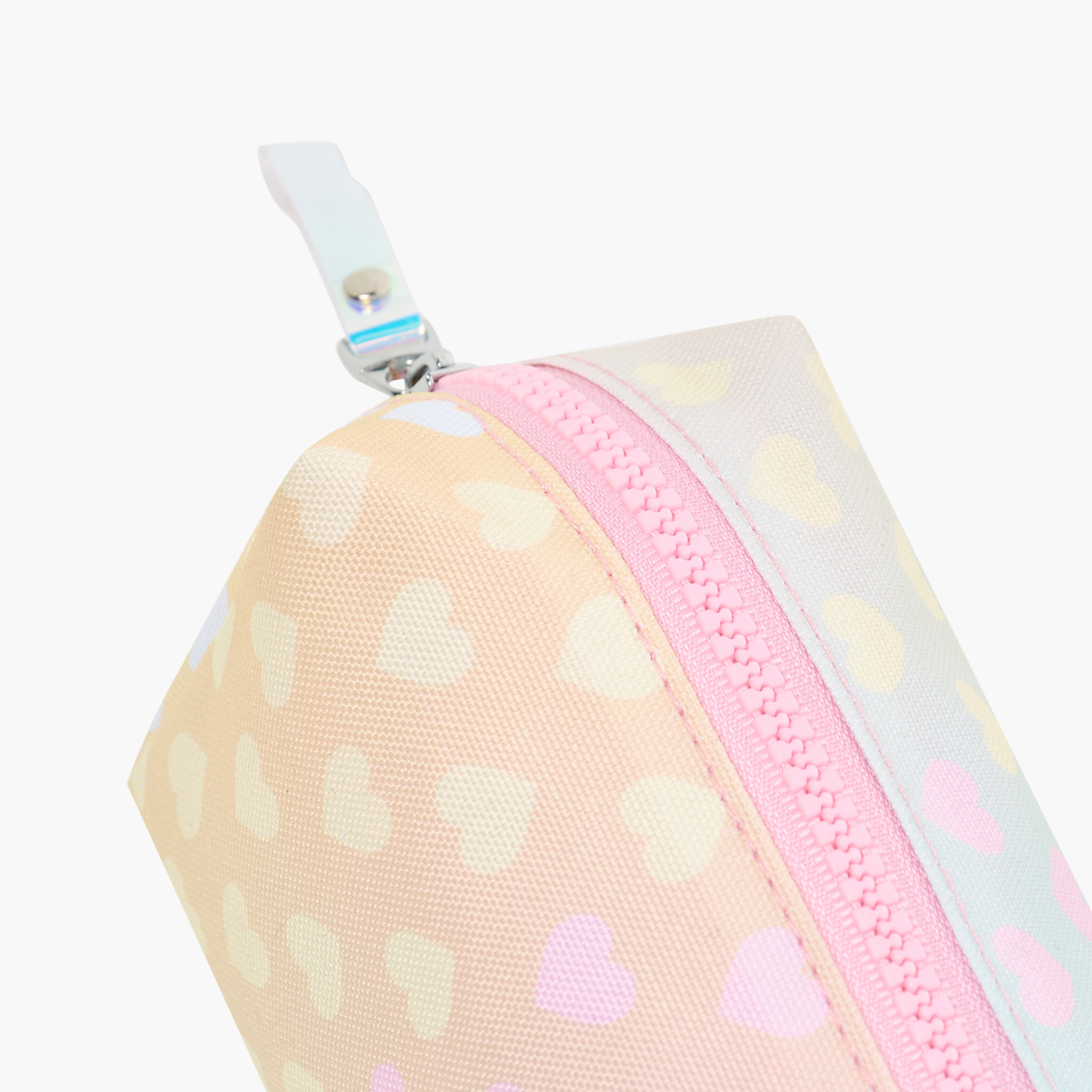 مقلمة بسحاب إغلاق وطبعات مصبوغة من مارشميلو-school-stationery-pencilcases-image-7
