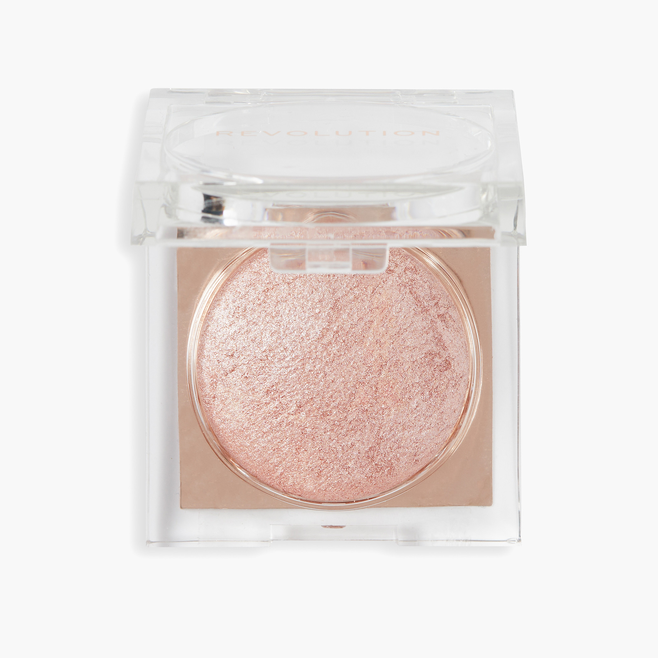 Makeup Revolution Beam Bright Highlighter - 2.45 gms-beautyandpersonalcare-makeup-face-highlighters-image-2