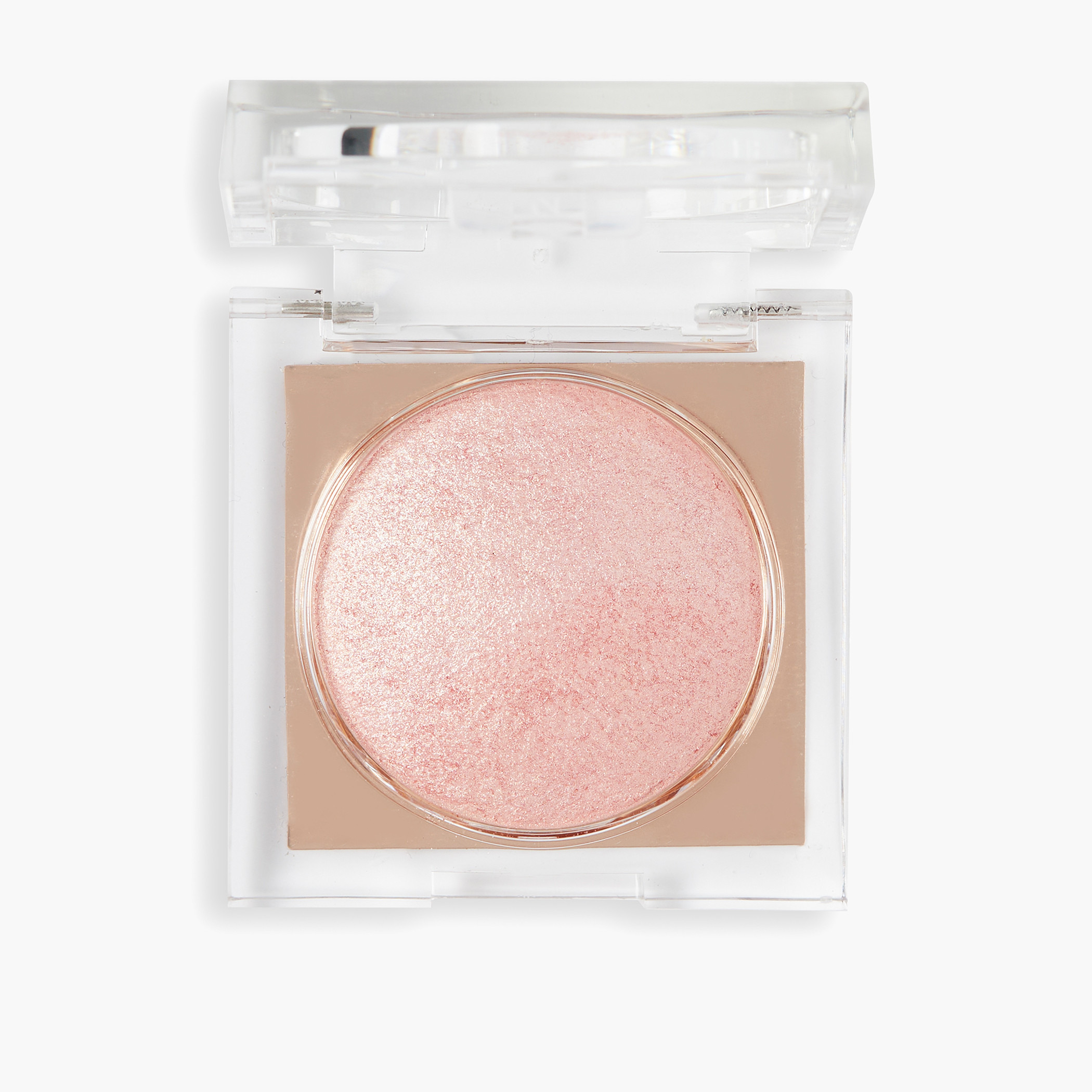 Makeup Revolution Beam Bright Highlighter - 2.45 gms-beautyandpersonalcare-makeup-face-highlighters-image-3