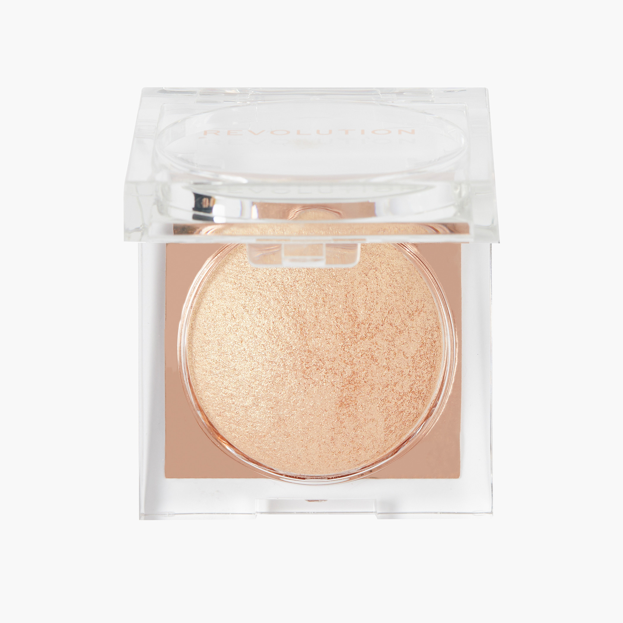 Makeup Revolution Beam Bright Highlighter - 2.45 gms-beautyandpersonalcare-makeup-face-highlighters-image-2