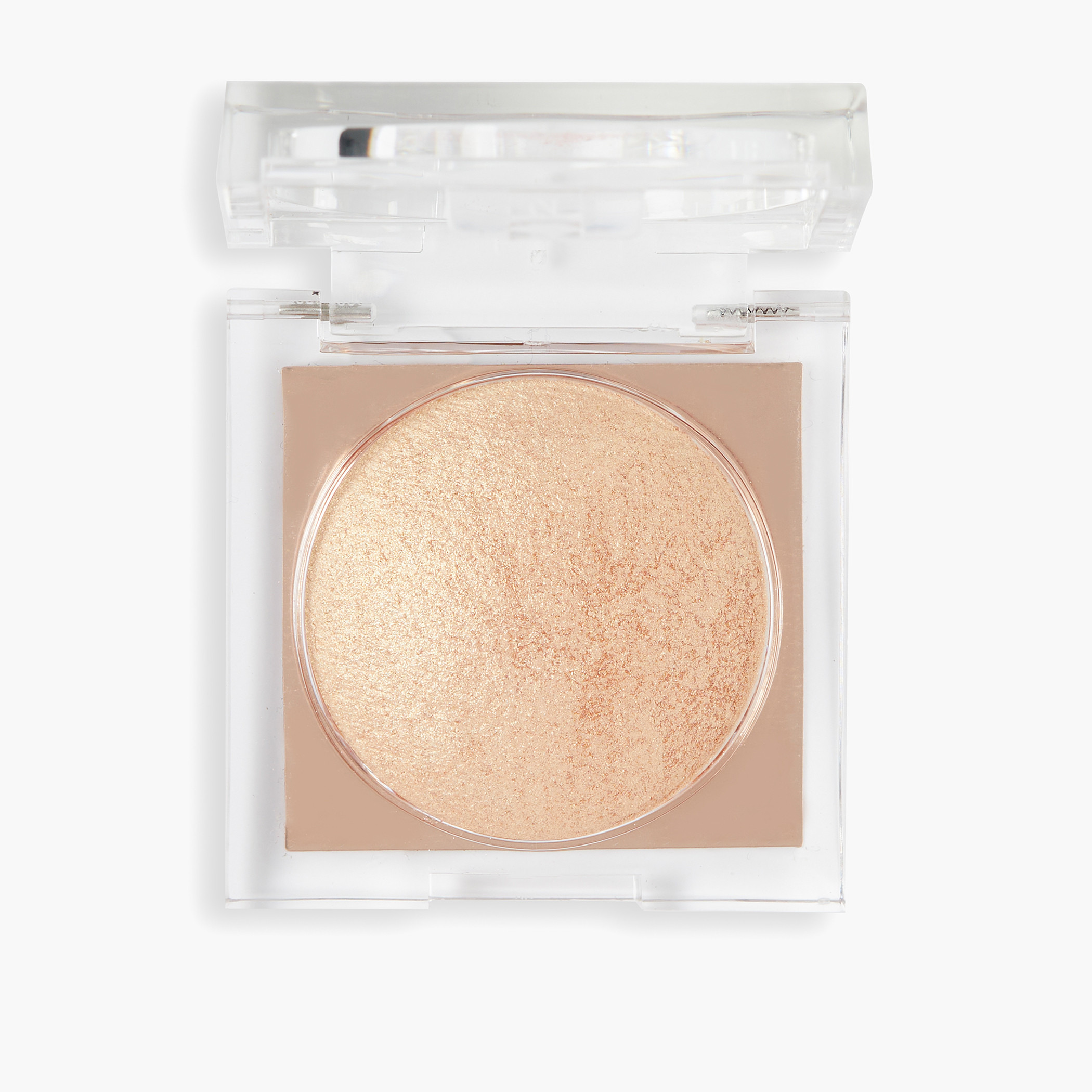 Makeup Revolution Beam Bright Highlighter - 2.45 gms-beautyandpersonalcare-makeup-face-highlighters-image-3