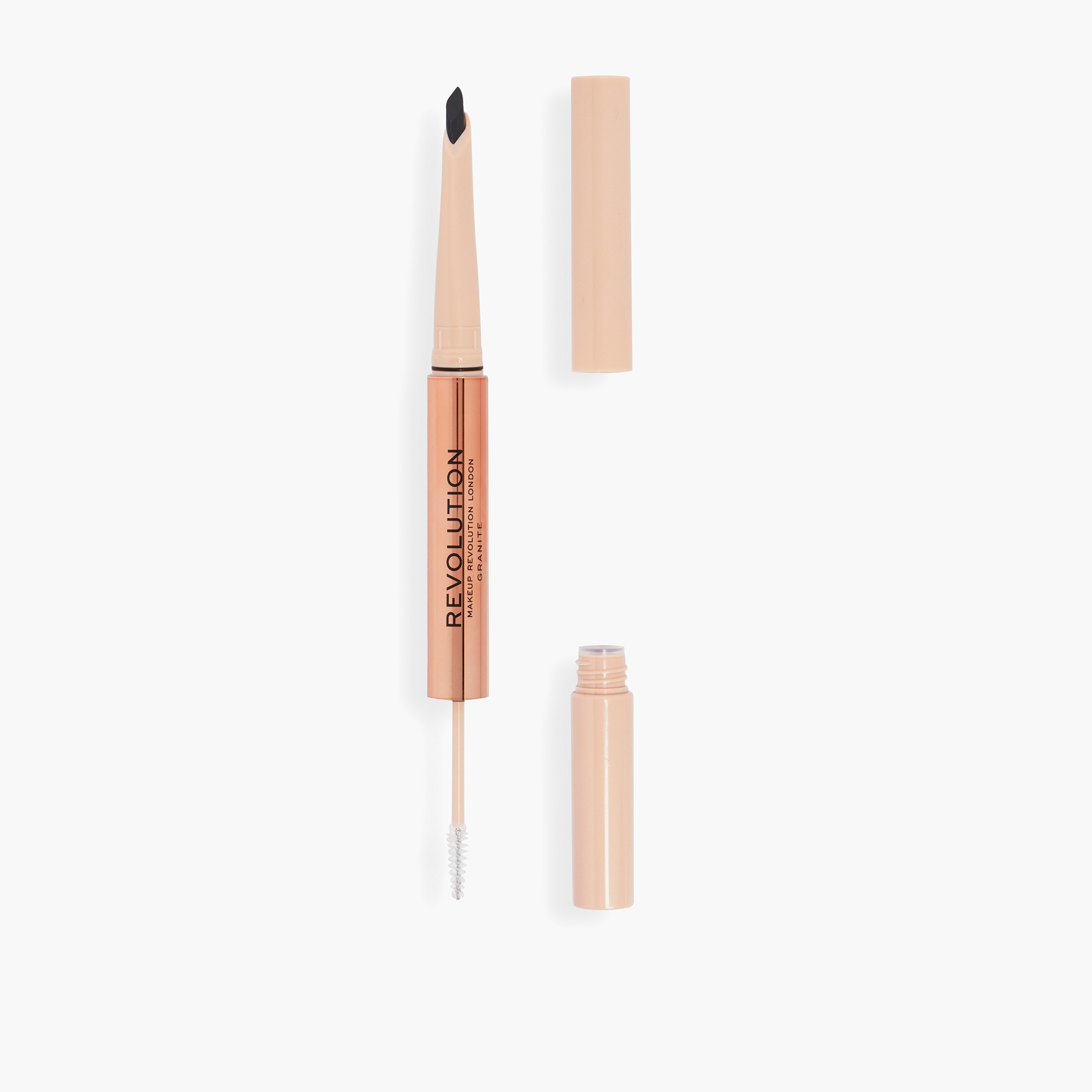 Makeup Revolution Fluffy Brow 2-in-1 Blade Pencil and Brow Gel-beautyandpersonalcare-makeup-eyes-eyebrows-image-3