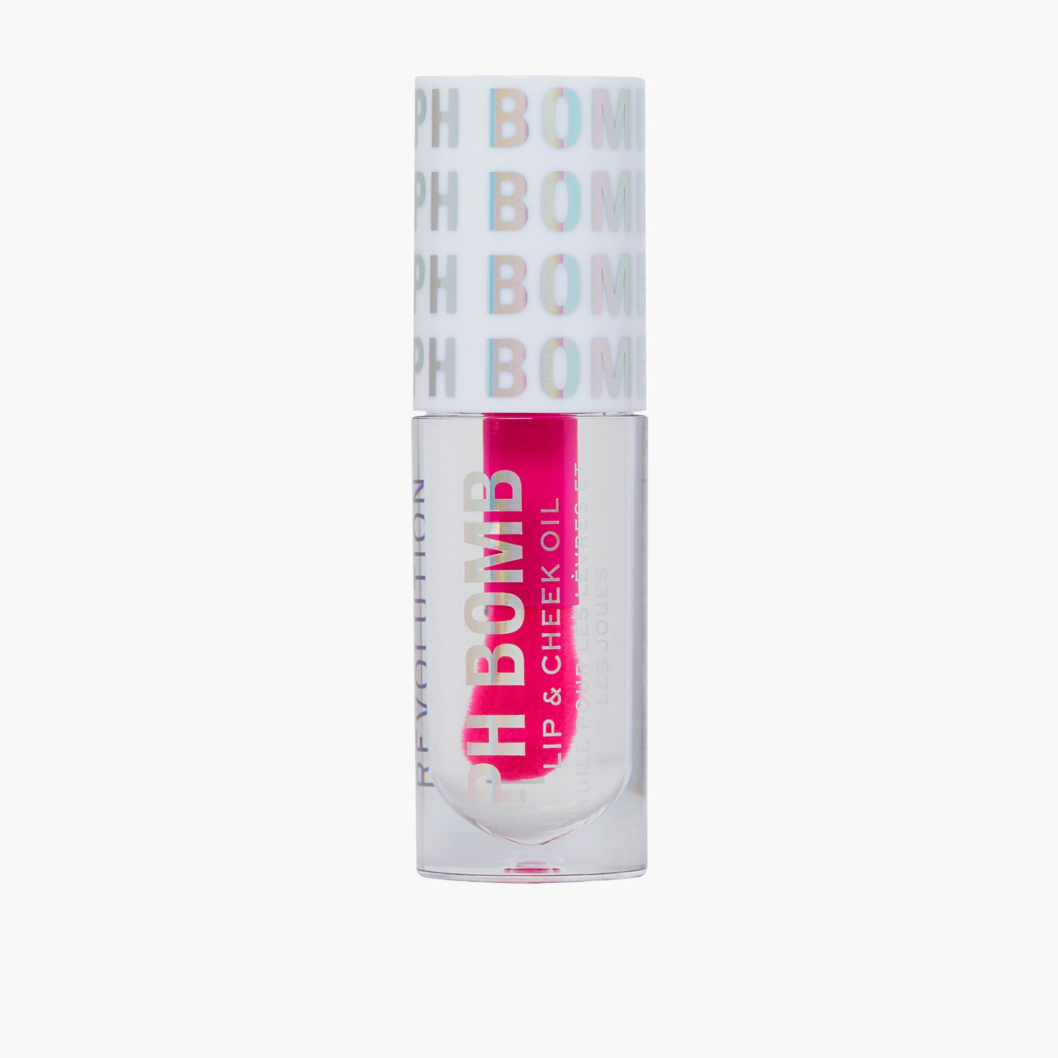 Makeup Revolution PH Bomb Lip and Cheek Oil-beautyandpersonalcare-makeup-lips-lipglossesandbalms-image-1