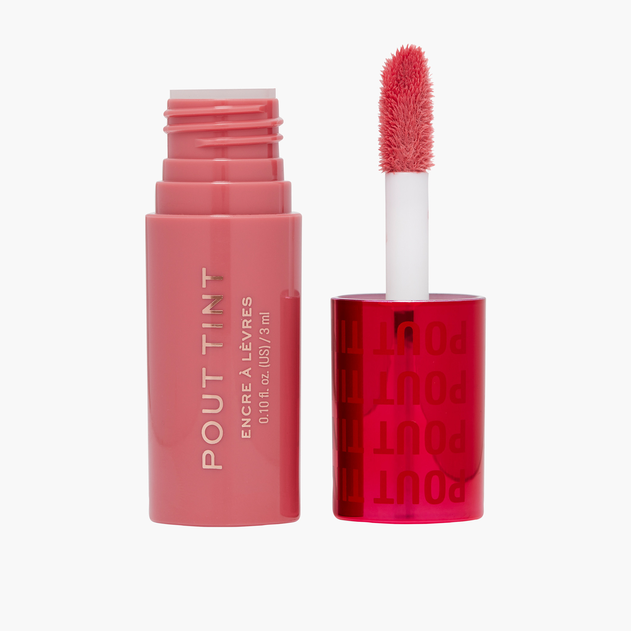 Makeup Revolution Pout Tint Lip Gloss - 3 ml-beautyandpersonalcare-makeup-lips-lipglossesandbalms-image-2