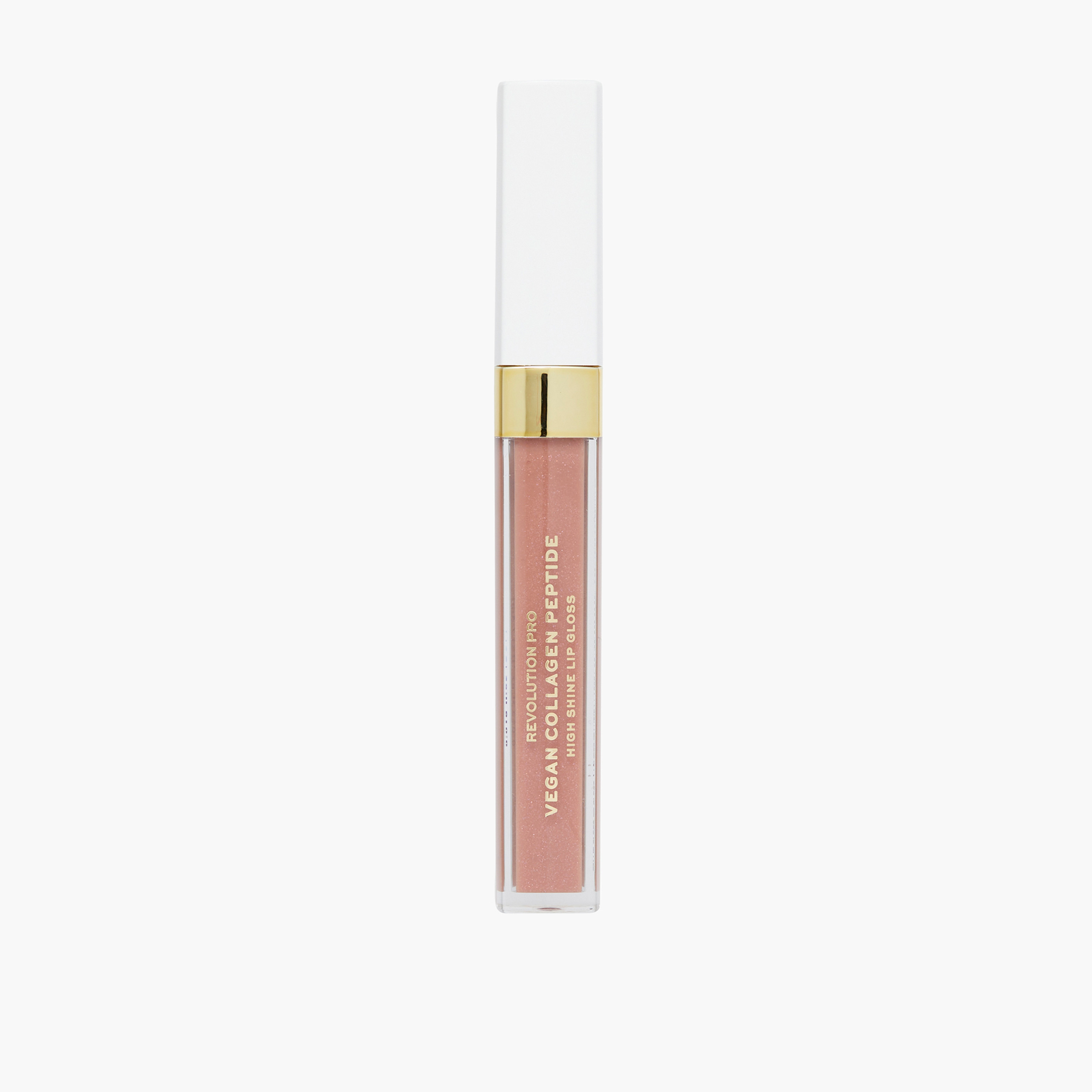 ملمع شفاه عالي اللمعان برو فيجان كولاجين ببتيد من ميك أب ريفولوشن-beautyandpersonalcare-makeup-lips-lipglossesandbalms-image-16