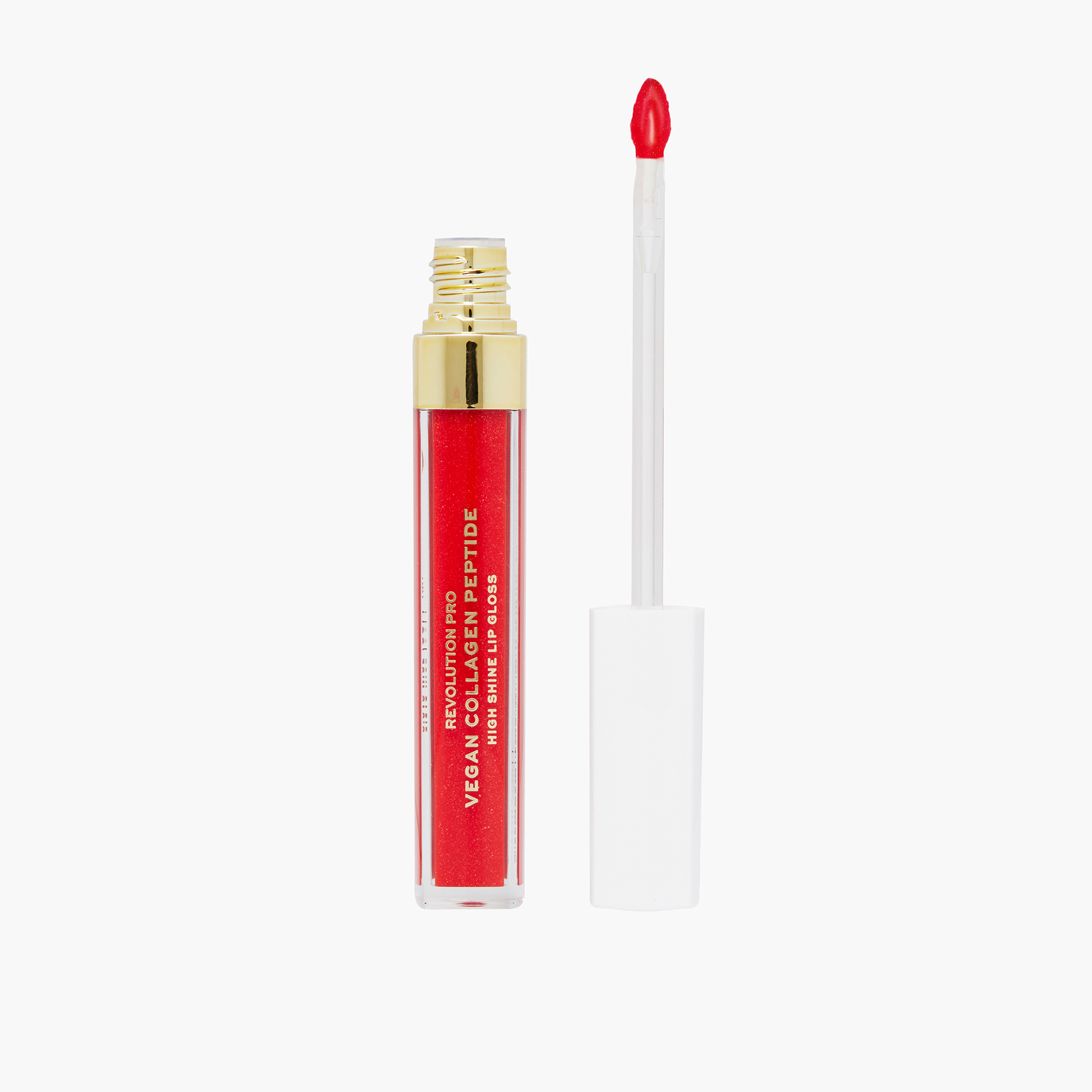 ملمع شفاه عالي اللمعان برو فيجان كولاجين ببتيد من ميك أب ريفولوشن-beautyandpersonalcare-makeup-lips-lipglossesandbalms-image-13