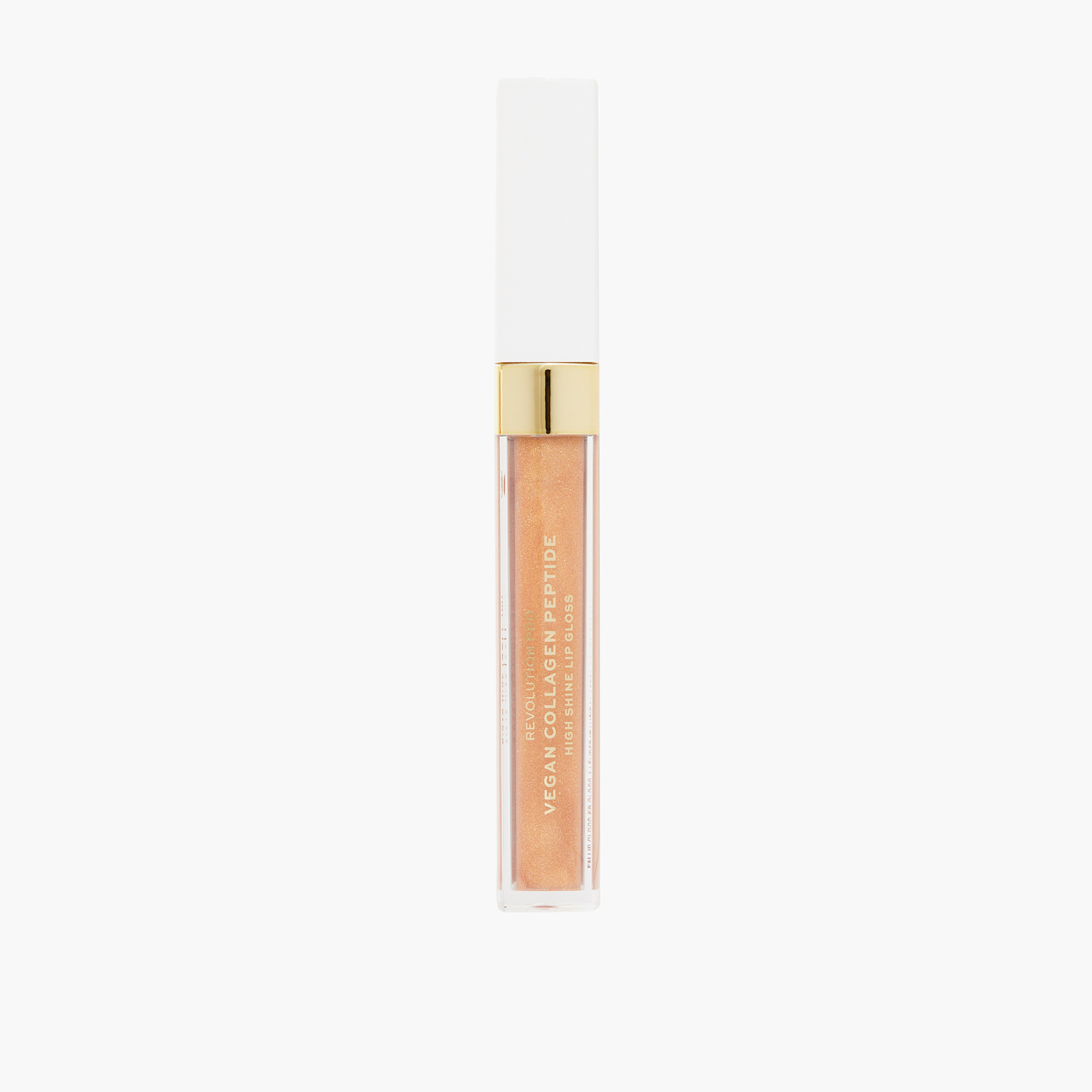ملمع شفاه عالي اللمعان برو فيجان كولاجين ببتيد من ميك أب ريفولوشن-beautyandpersonalcare-makeup-lips-lipglossesandbalms-image-24