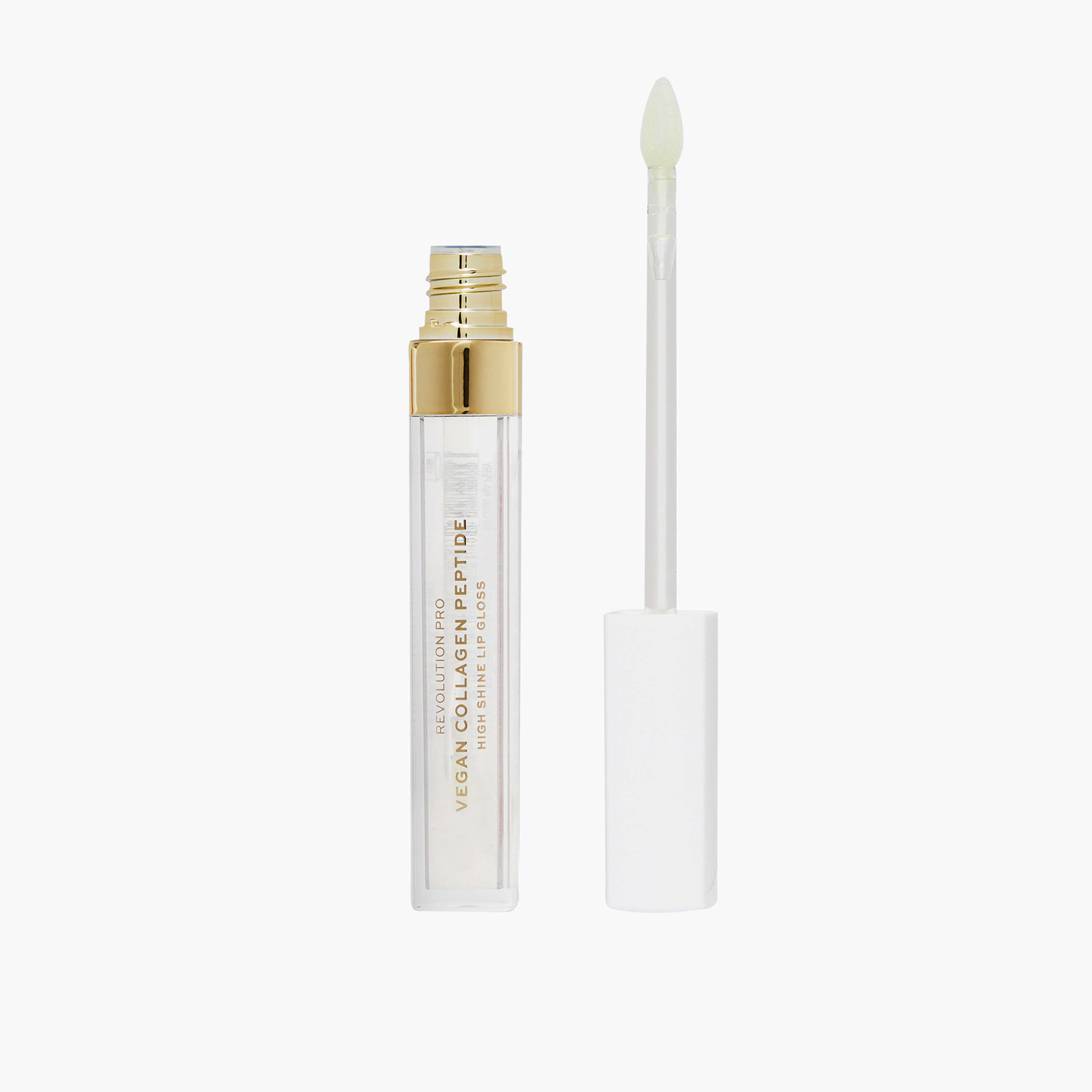 ملمع شفاه عالي اللمعان برو فيجان كولاجين ببتيد من ميك أب ريفولوشن-beautyandpersonalcare-makeup-lips-lipglossesandbalms-image-21