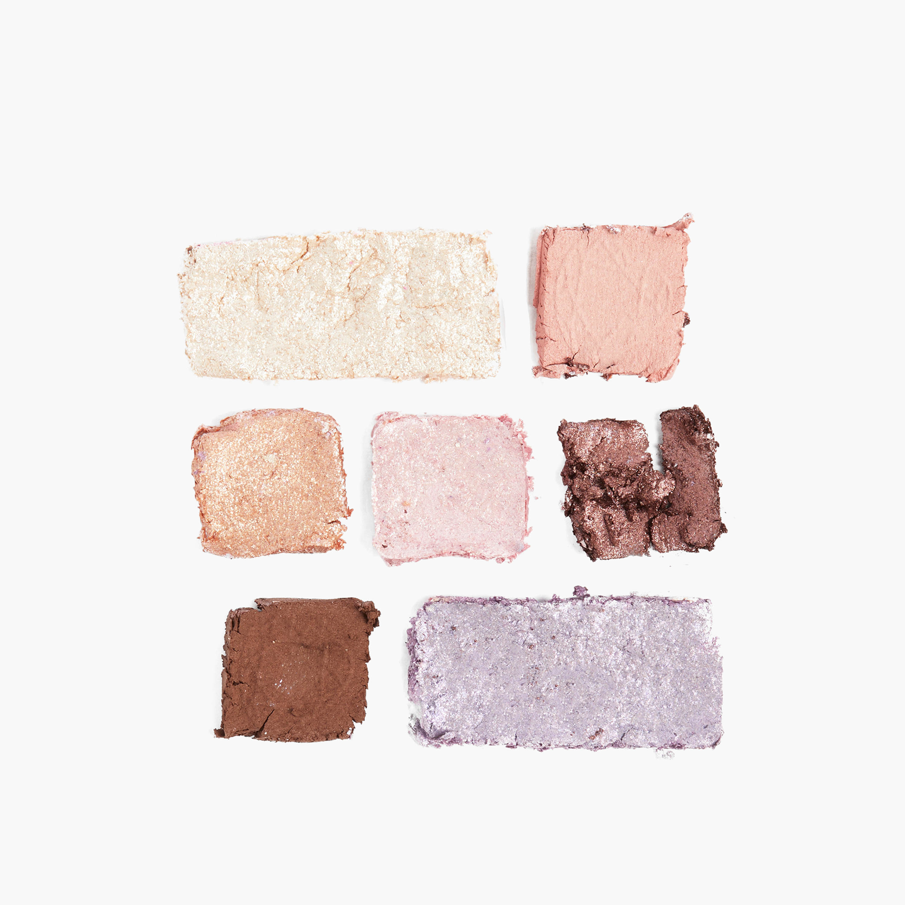 Makeup Revolution Eyeshadow Palette - 1.5 gms-beautyandpersonalcare-makeup-eyes-eyeshadows-image-4