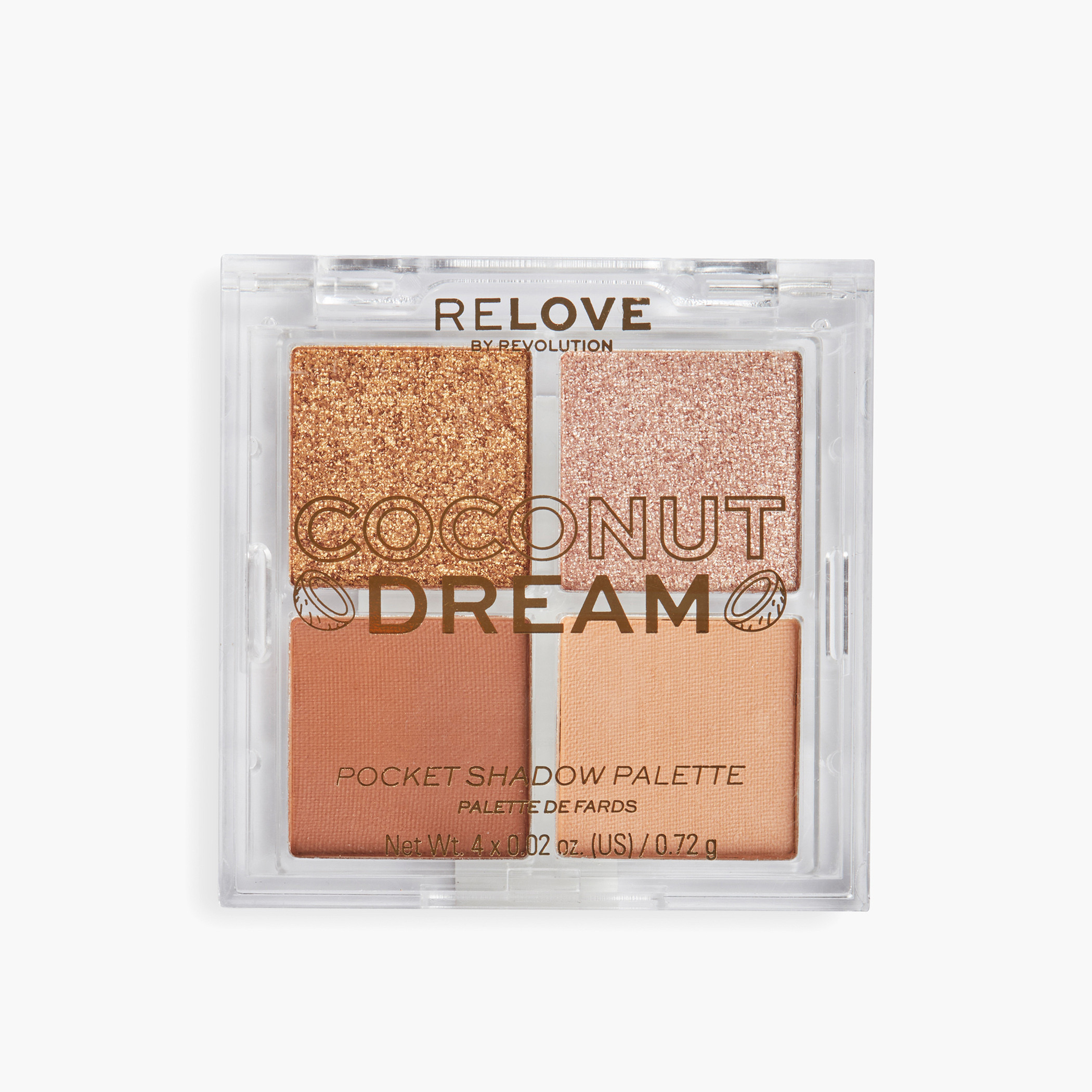 باليت ظلال عيون جيب من ريفوليوشن ريلوف-beautyandpersonalcare-makeup-eyes-eyeshadows-image-1
