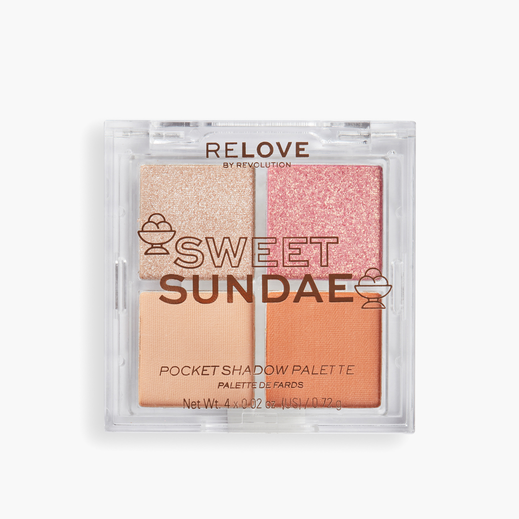 باليت ظلال عيون جيب من ريفوليوشن ريلوف-beautyandpersonalcare-makeup-eyes-eyeshadows-image-17