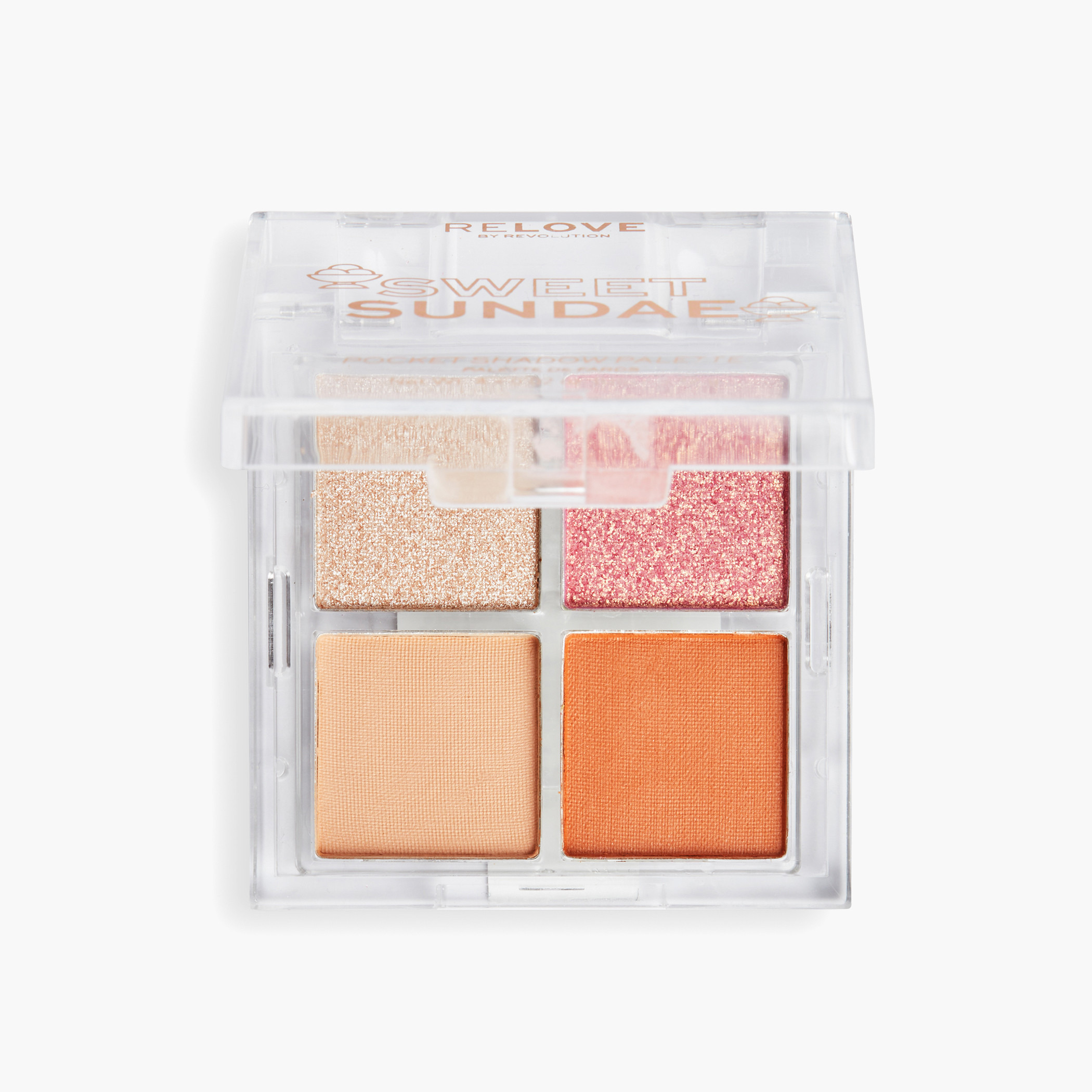 Revolution Relove Pocket Eyeshadow Palette-beautyandpersonalcare-makeup-eyes-eyeshadows-image-2