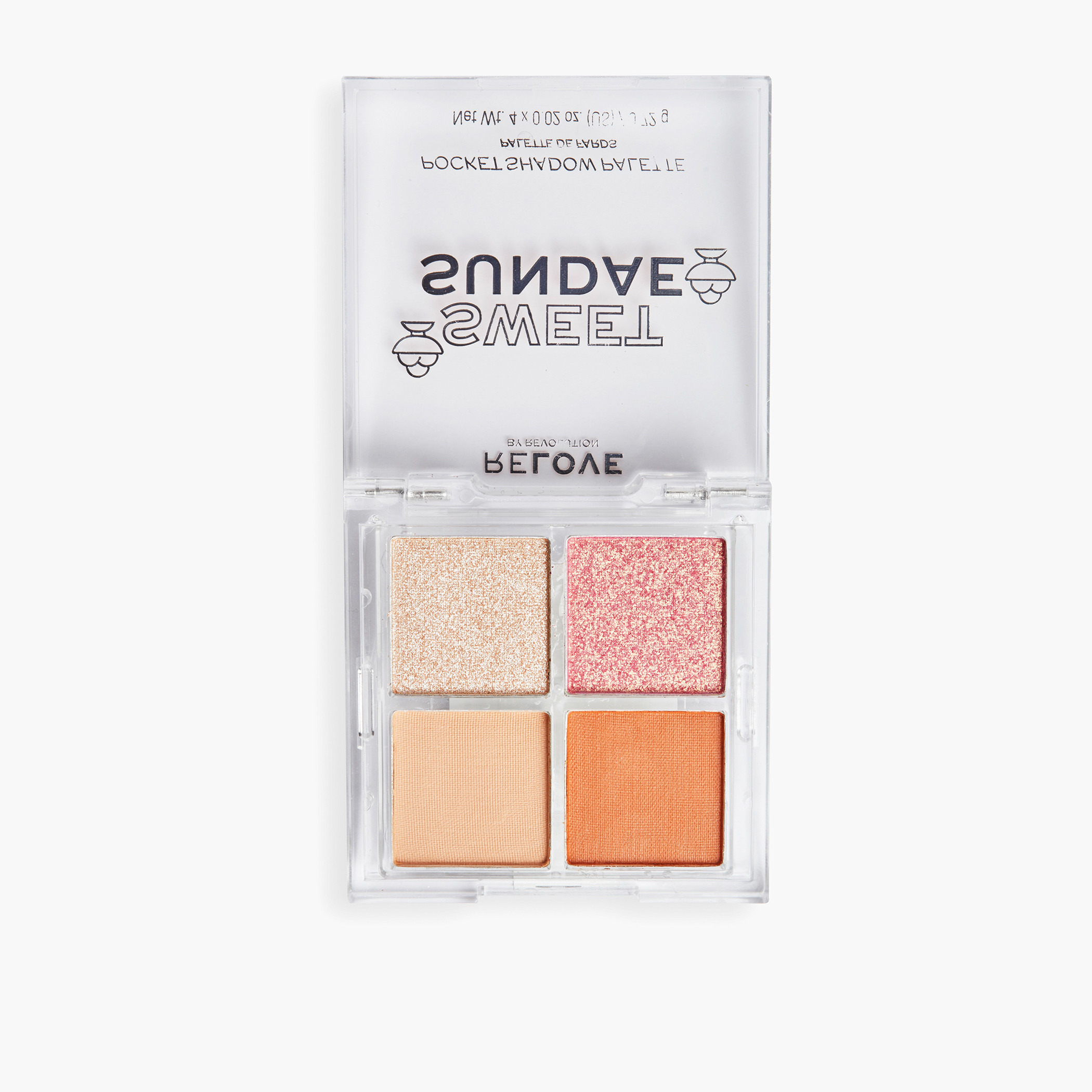 باليت ظلال عيون جيب من ريفوليوشن ريلوف-beautyandpersonalcare-makeup-eyes-eyeshadows-image-19