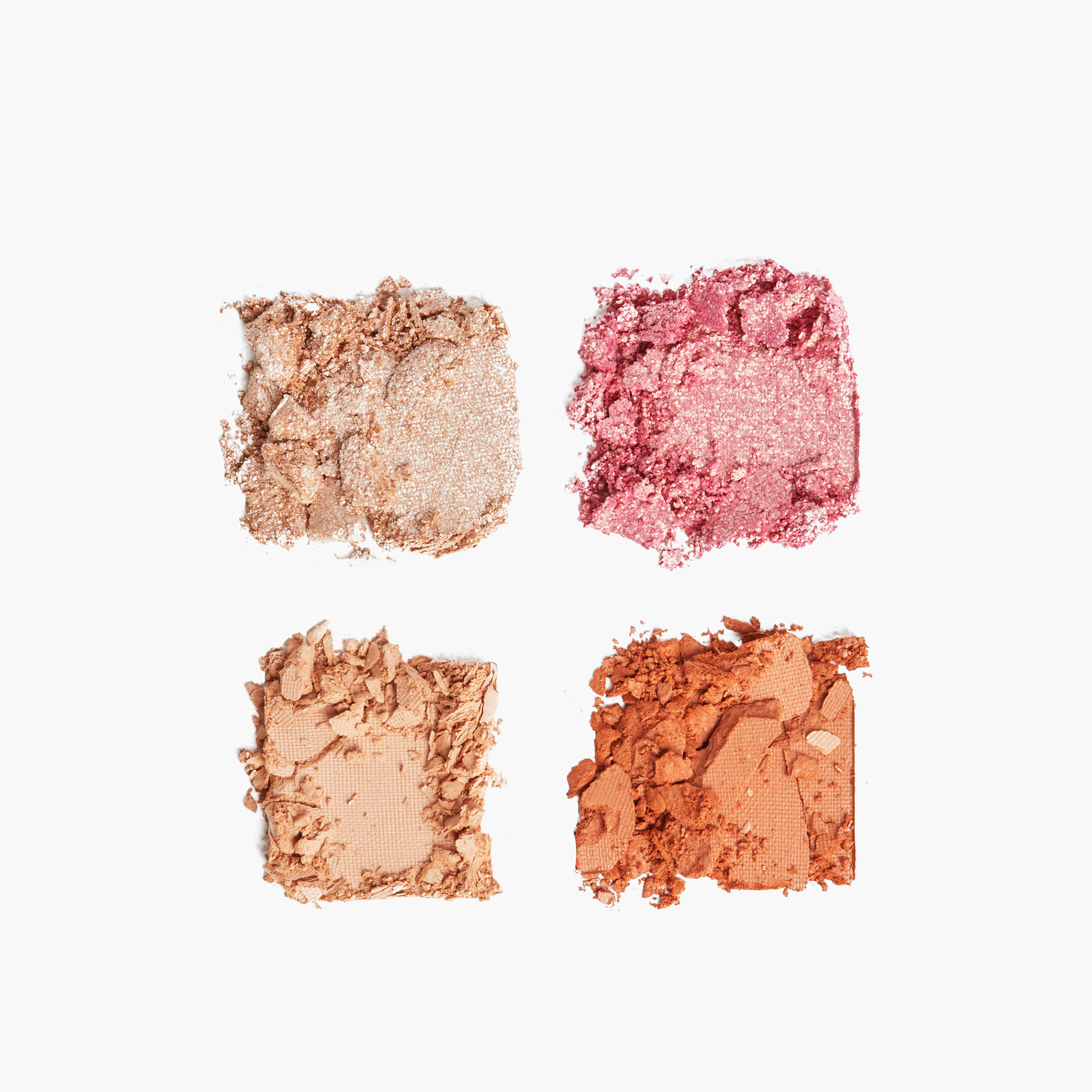 Revolution Relove Pocket Eyeshadow Palette-beautyandpersonalcare-makeup-eyes-eyeshadows-image-4