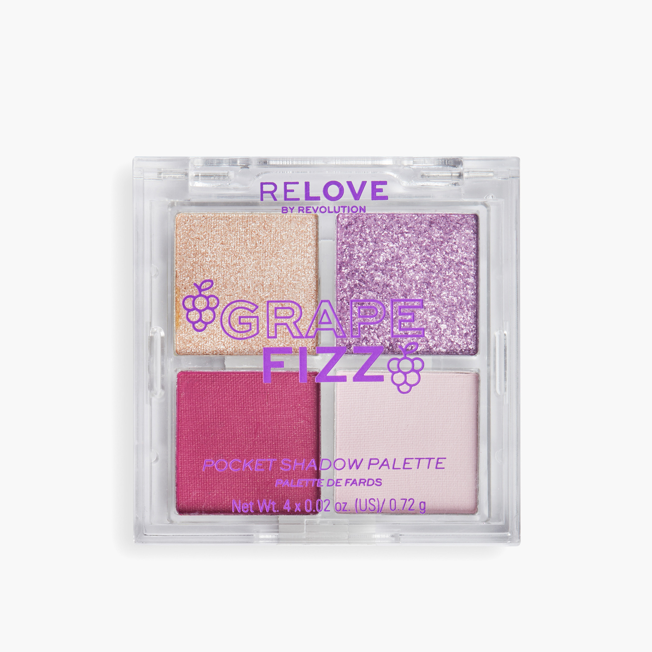 باليت ظلال عيون جيب من ريفوليوشن ريلوف-beautyandpersonalcare-makeup-eyes-eyeshadows-image-5