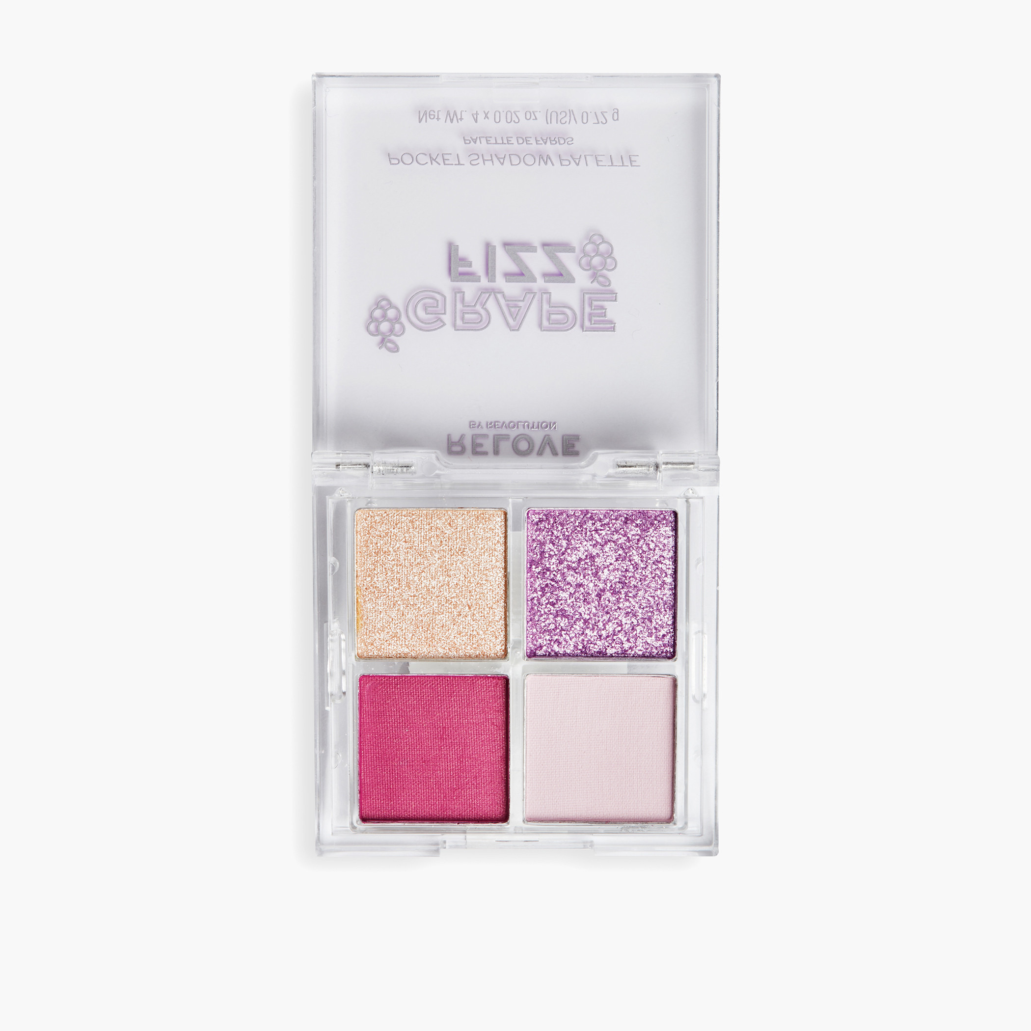 باليت ظلال عيون جيب من ريفوليوشن ريلوف-beautyandpersonalcare-makeup-eyes-eyeshadows-image-7
