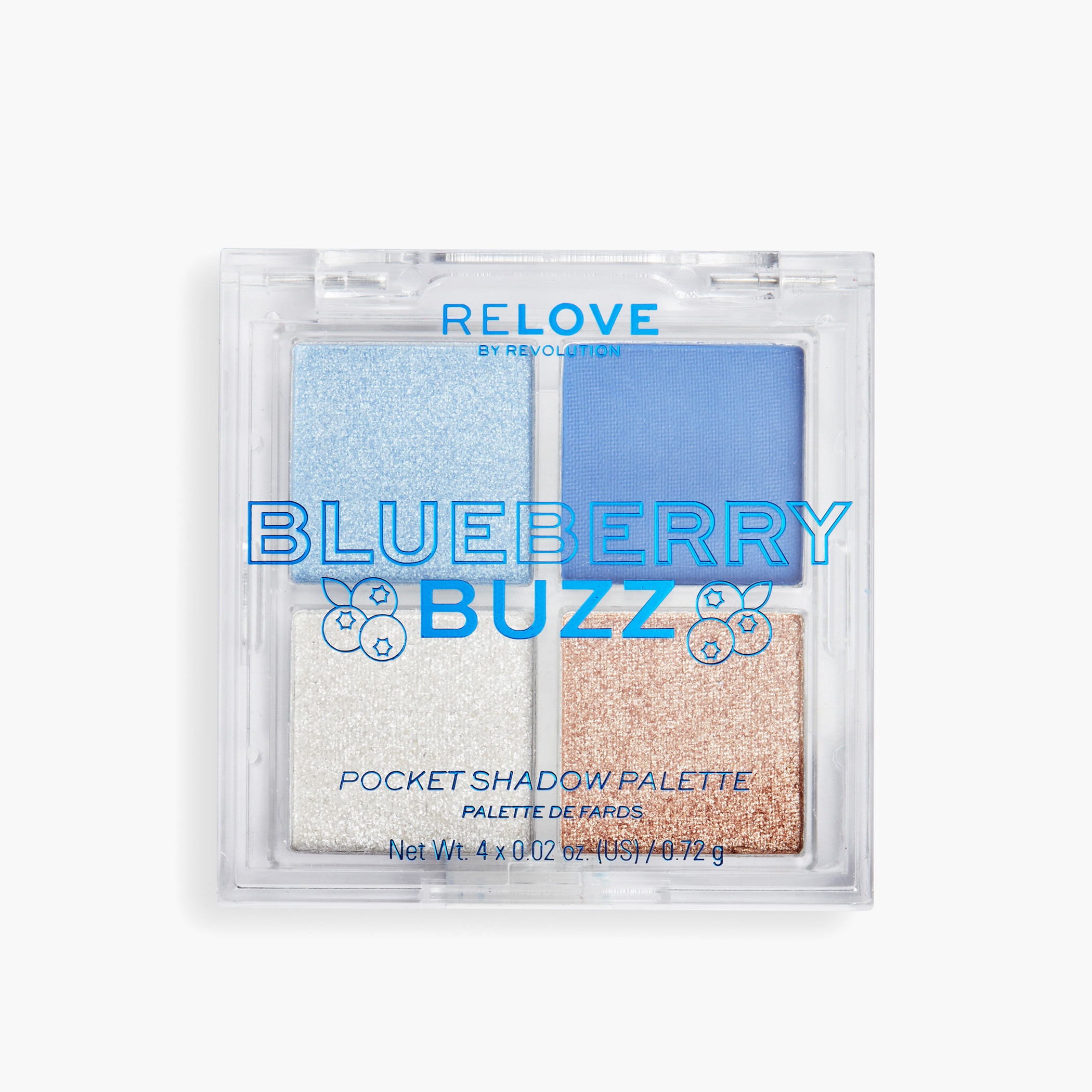 باليت ظلال عيون جيب من ريفوليوشن ريلوف-beautyandpersonalcare-makeup-eyes-eyeshadows-image-13