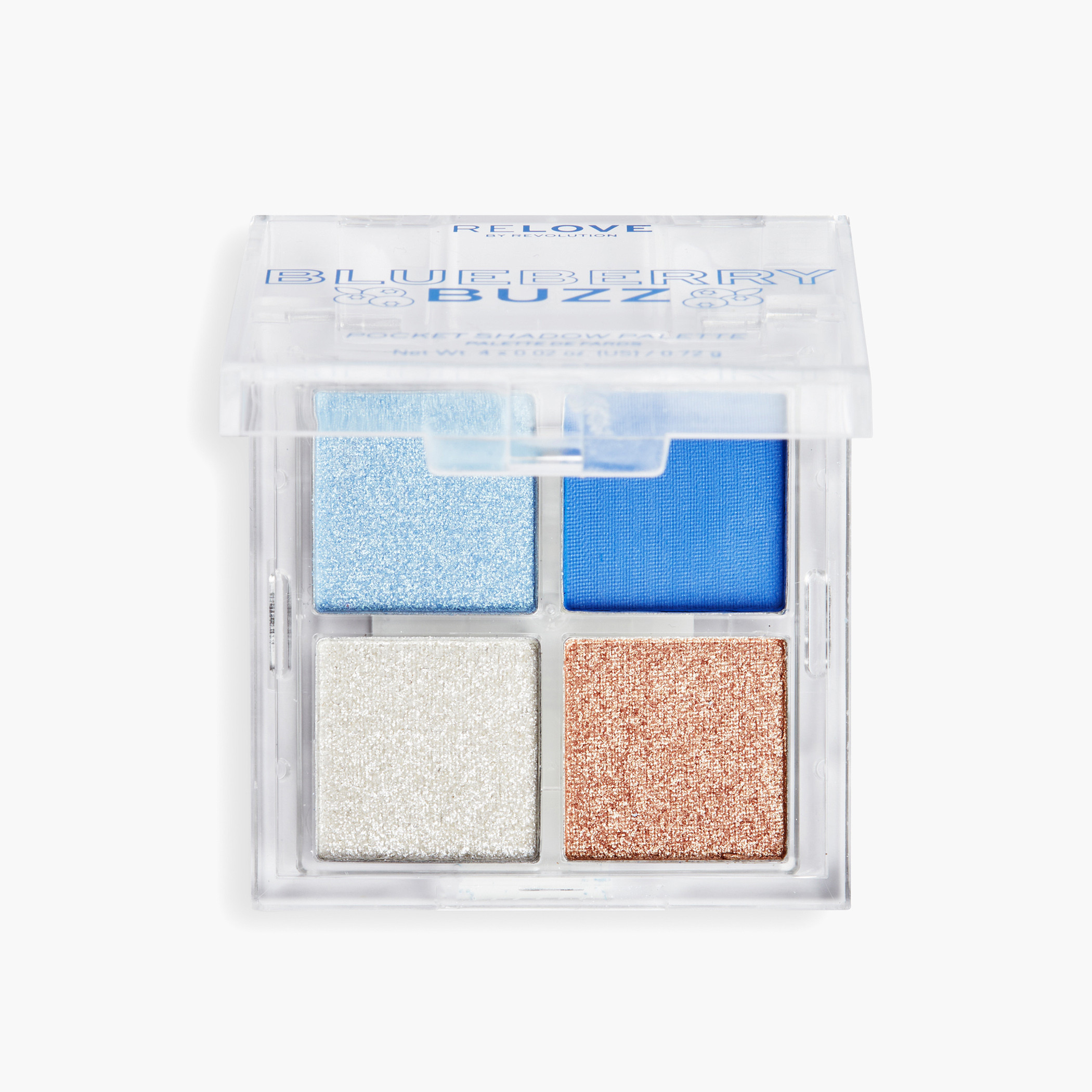 باليت ظلال عيون جيب من ريفوليوشن ريلوف-beautyandpersonalcare-makeup-eyes-eyeshadows-image-14