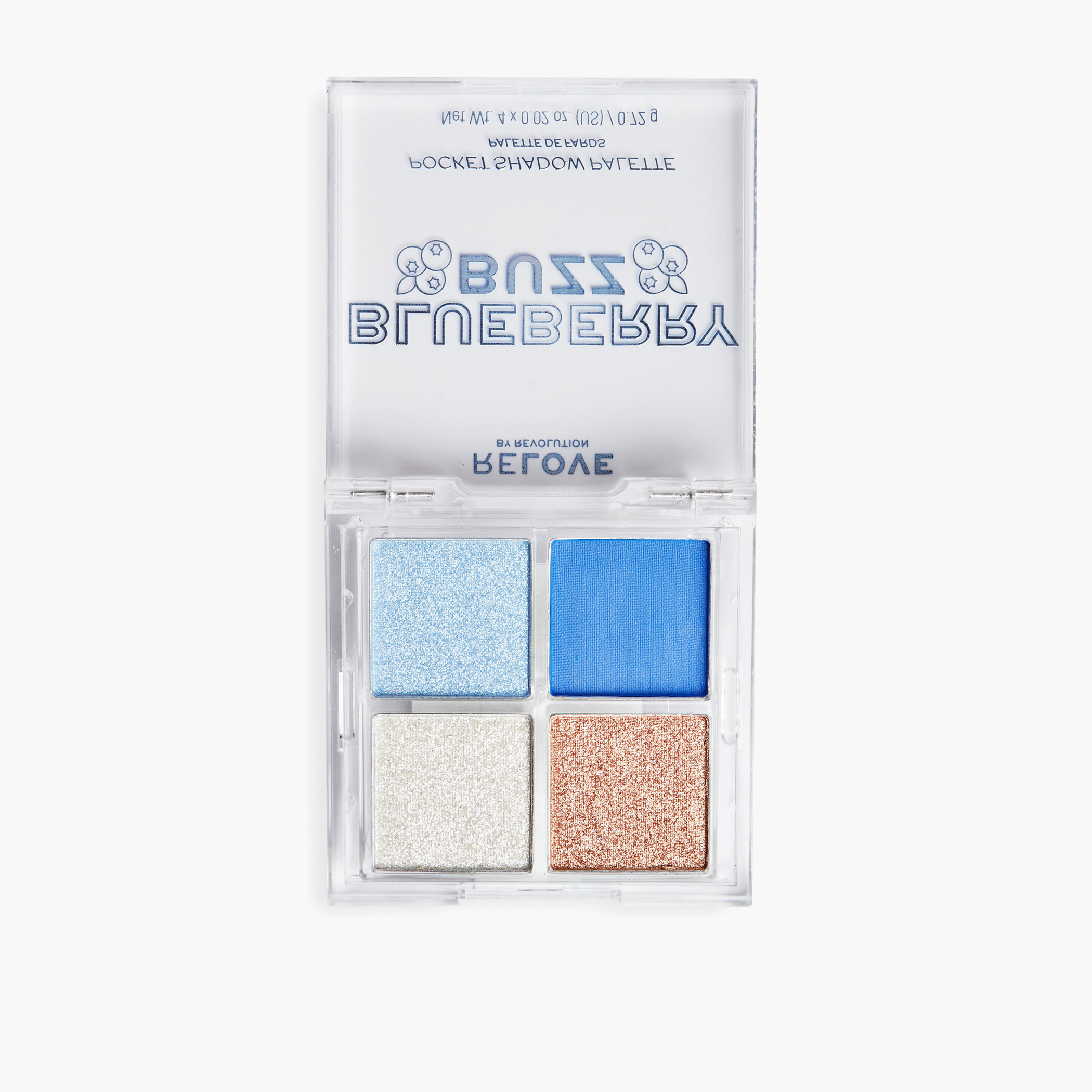 باليت ظلال عيون جيب من ريفوليوشن ريلوف-beautyandpersonalcare-makeup-eyes-eyeshadows-image-15