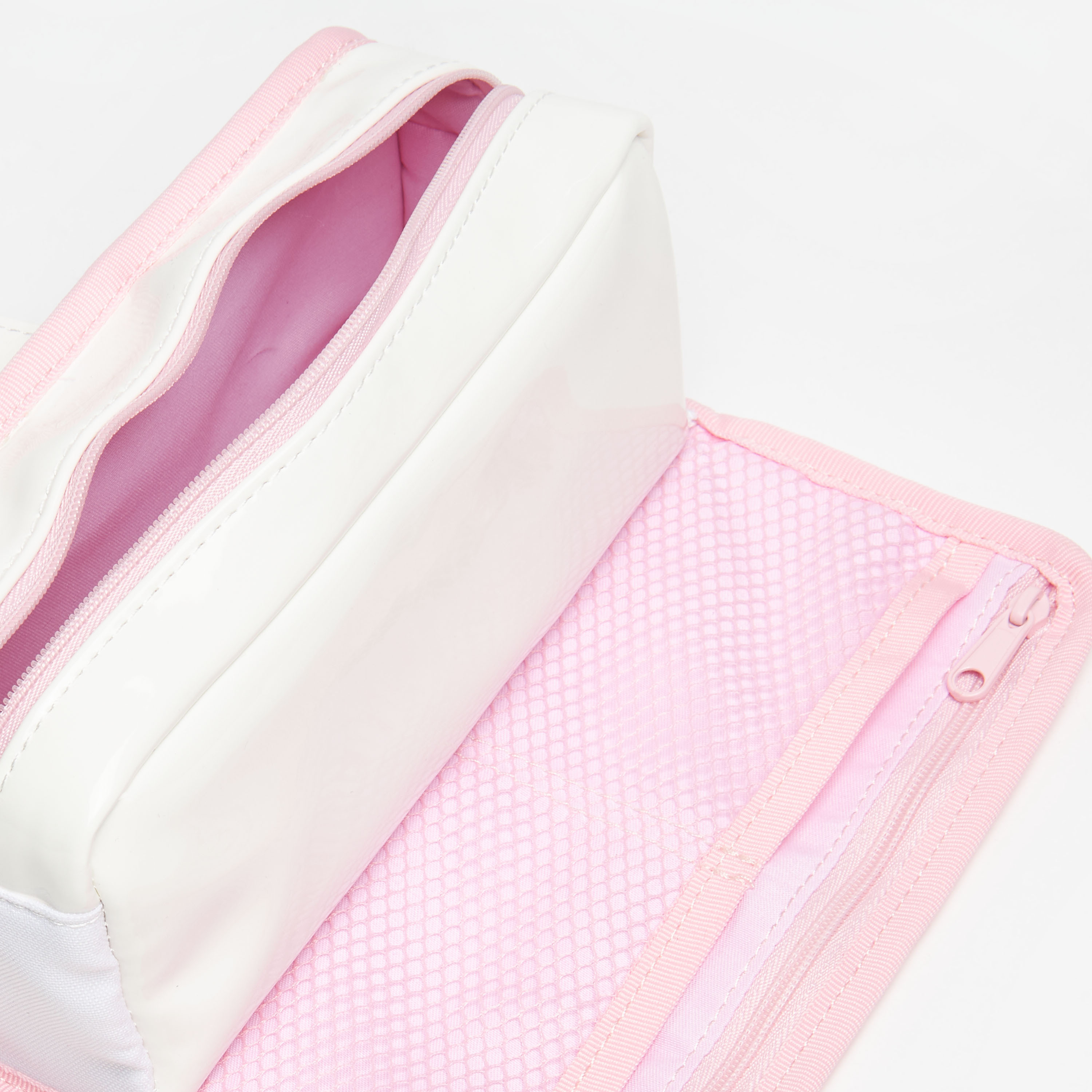 مقلمة بسحاب إغلاق وتزيينات ميني ماوس من ديزني-school-stationery-accessories-image-4