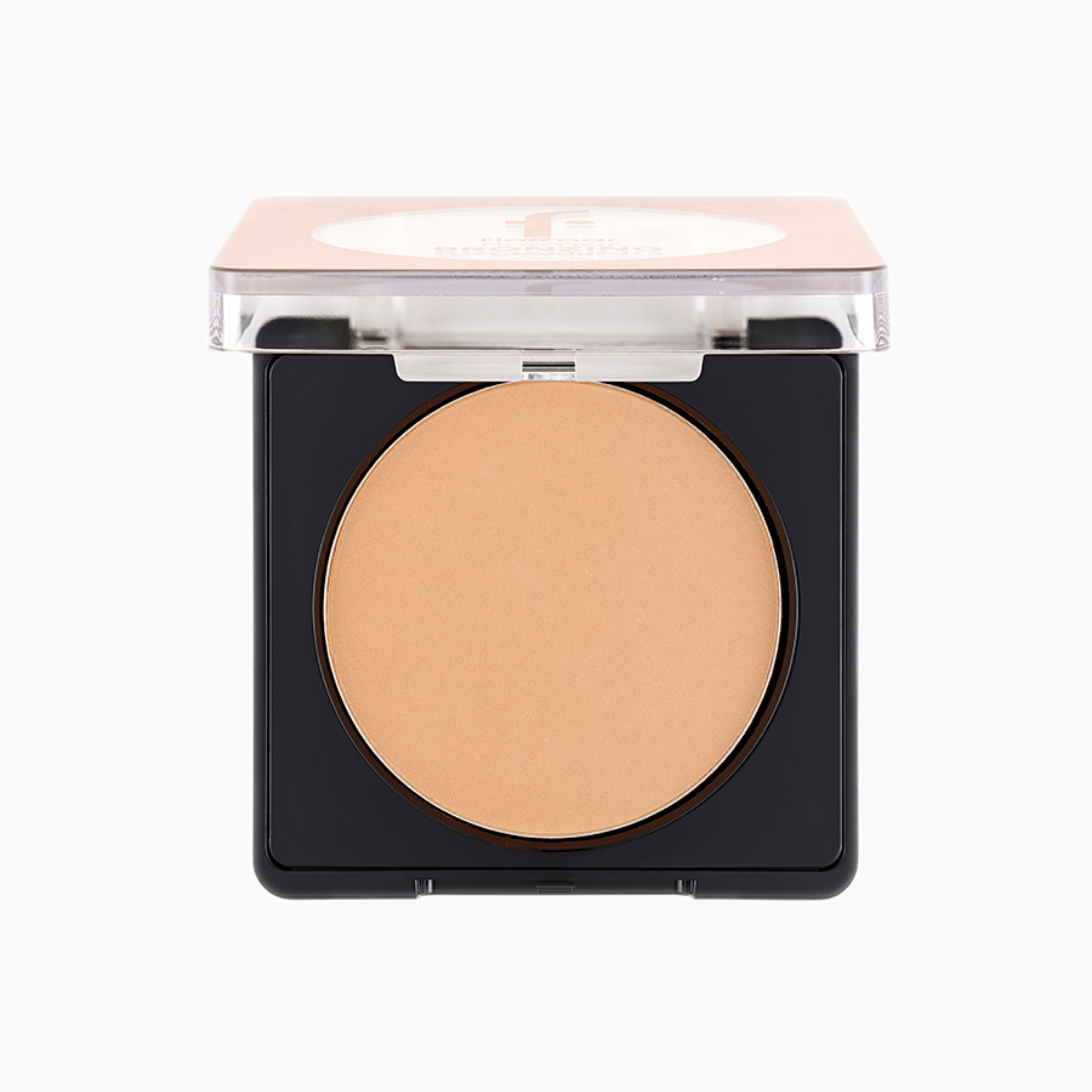 Flormar Pressed Bronzing Powder Compact-beautyandpersonalcare-makeup-face-bronzers-image-2
