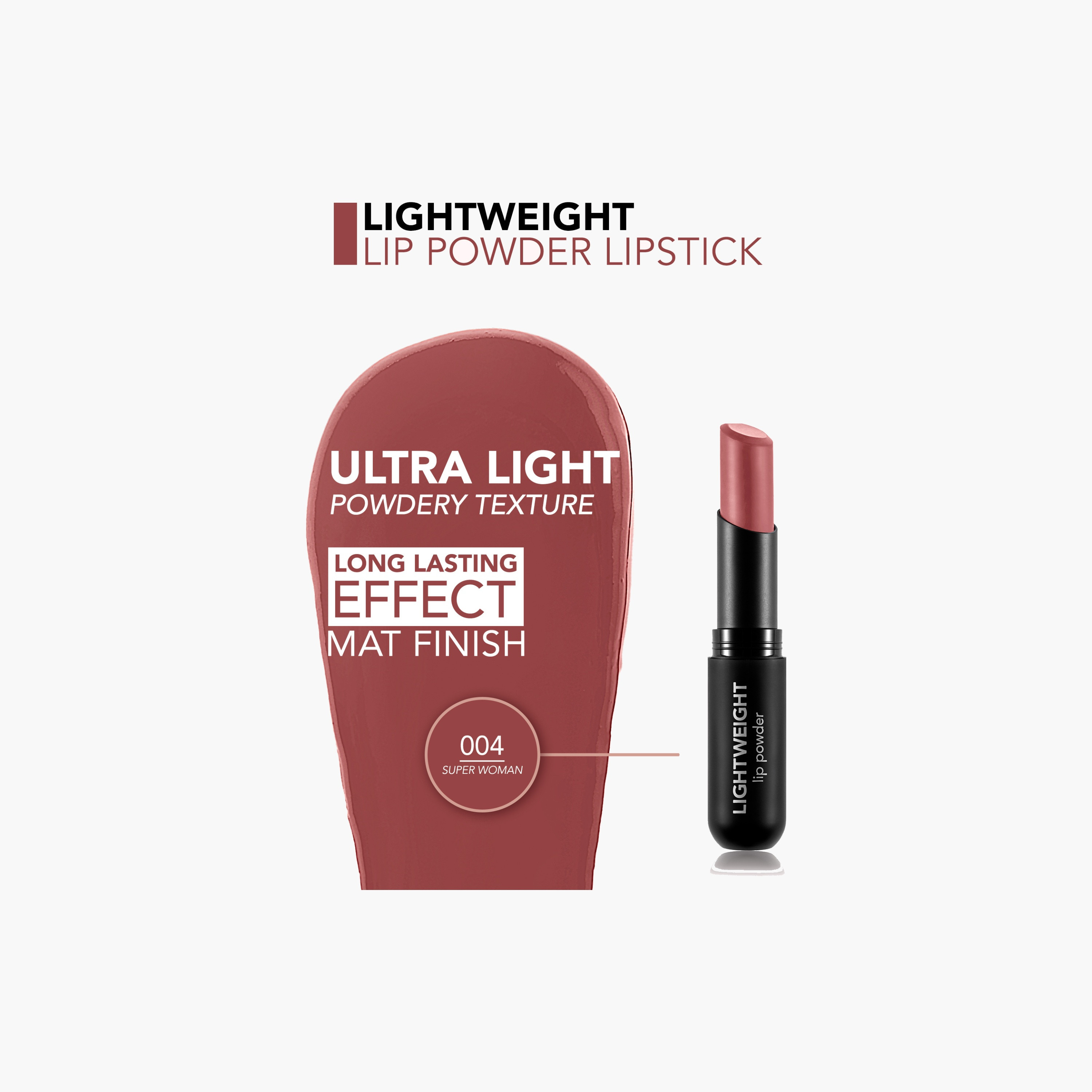 أحمر شفاه بودرة خفيفة الوزن من فلورمار-beautyandpersonalcare-makeup-lips-lipsticks-image-3