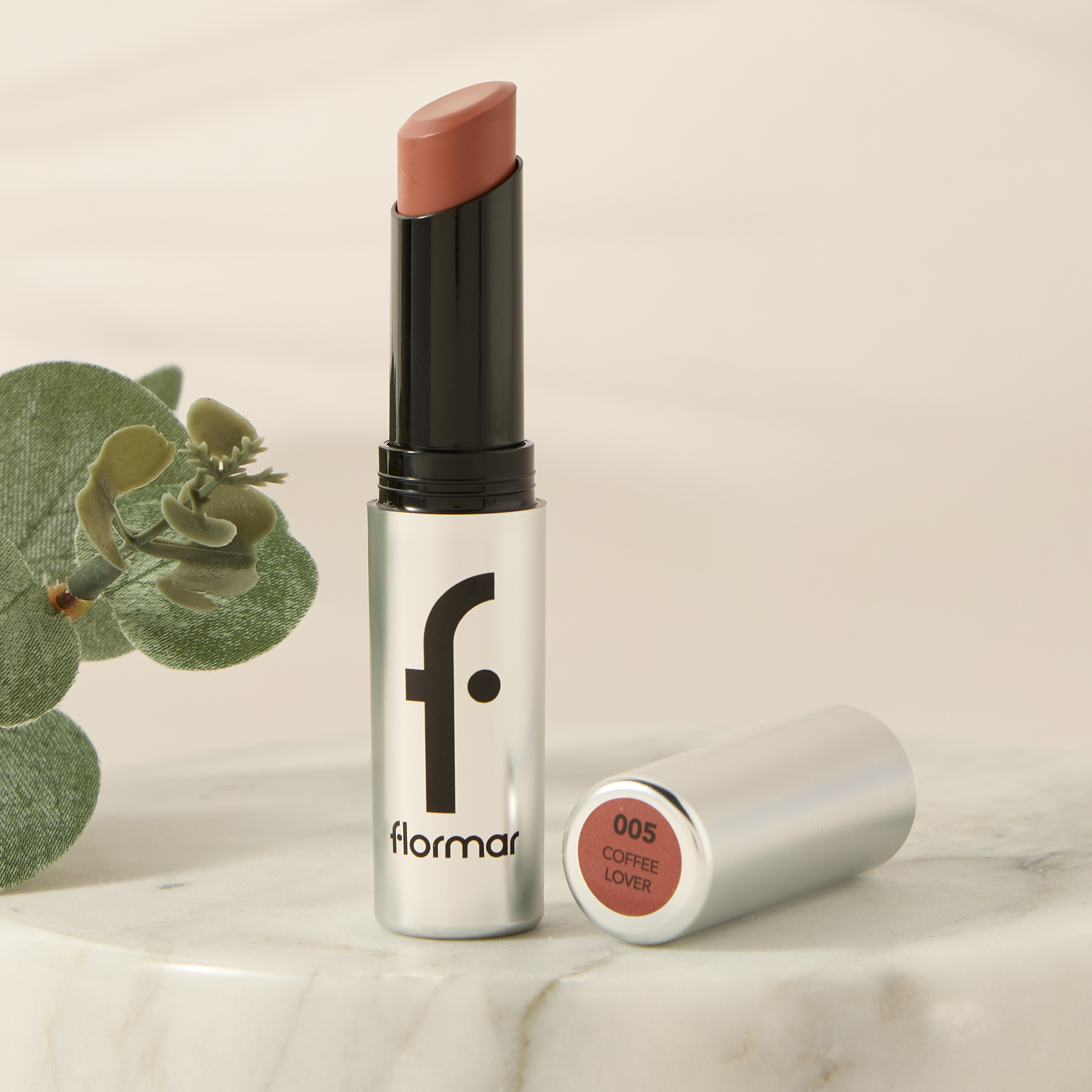 Flormar Lightweight Lip Powder Lipstick-beautyandpersonalcare-makeup-lips-lipsticks-image-2