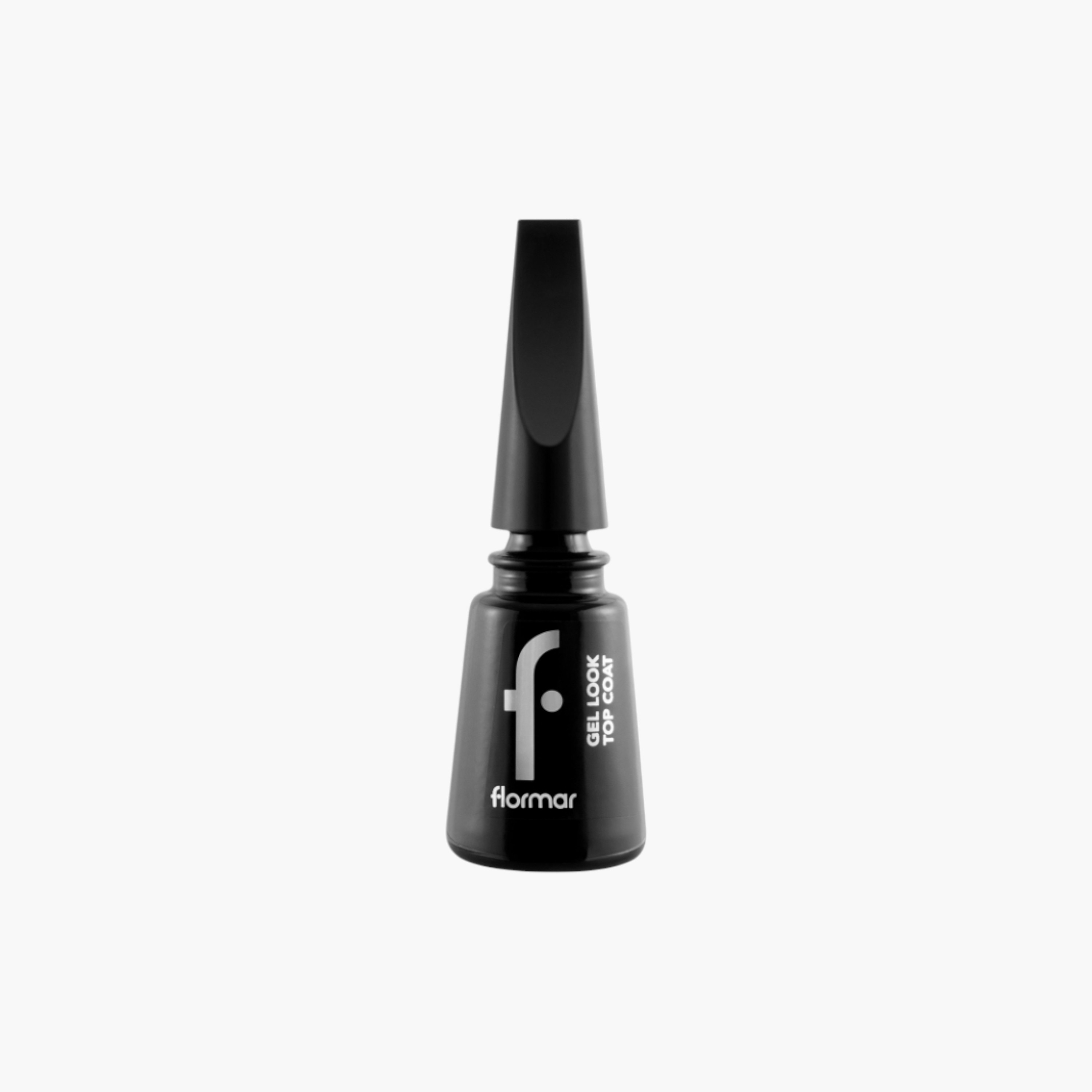 طلاء أظافر علوي جل لوك مع فيتامين هـ من فلورمار-beautyandpersonalcare-makeup-nails-topcoats-image-2